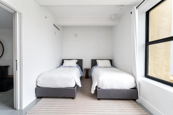 חדר שינה מס '2