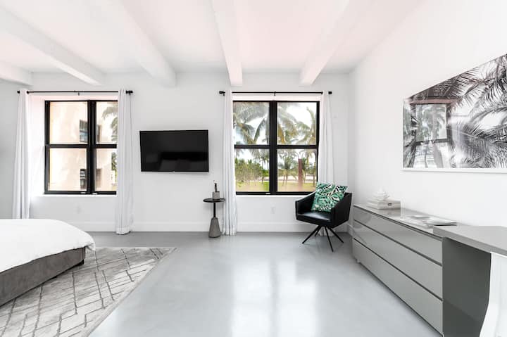 חדר שינה מס '5