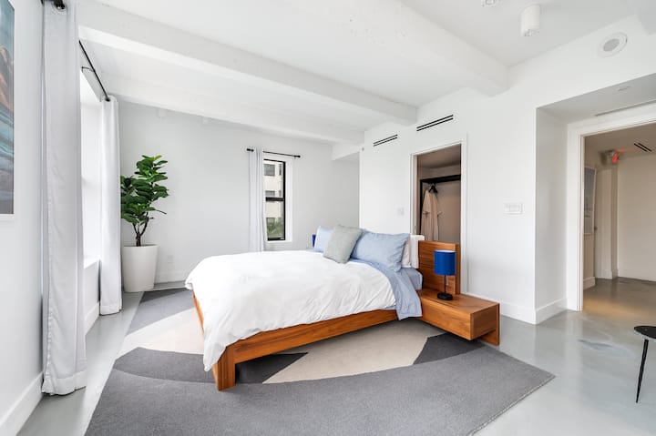 חדר שינה מס '4