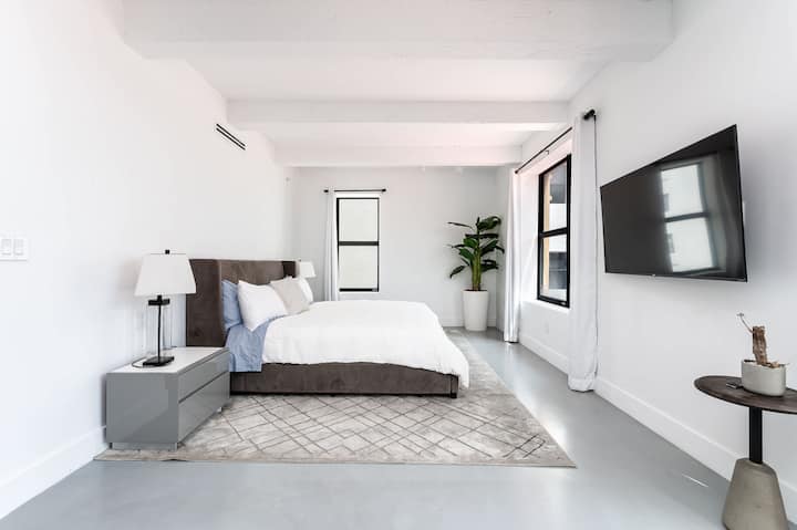 חדר שינה מס '5