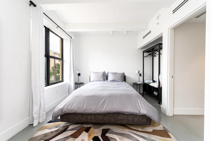 חדר שינה מס '3