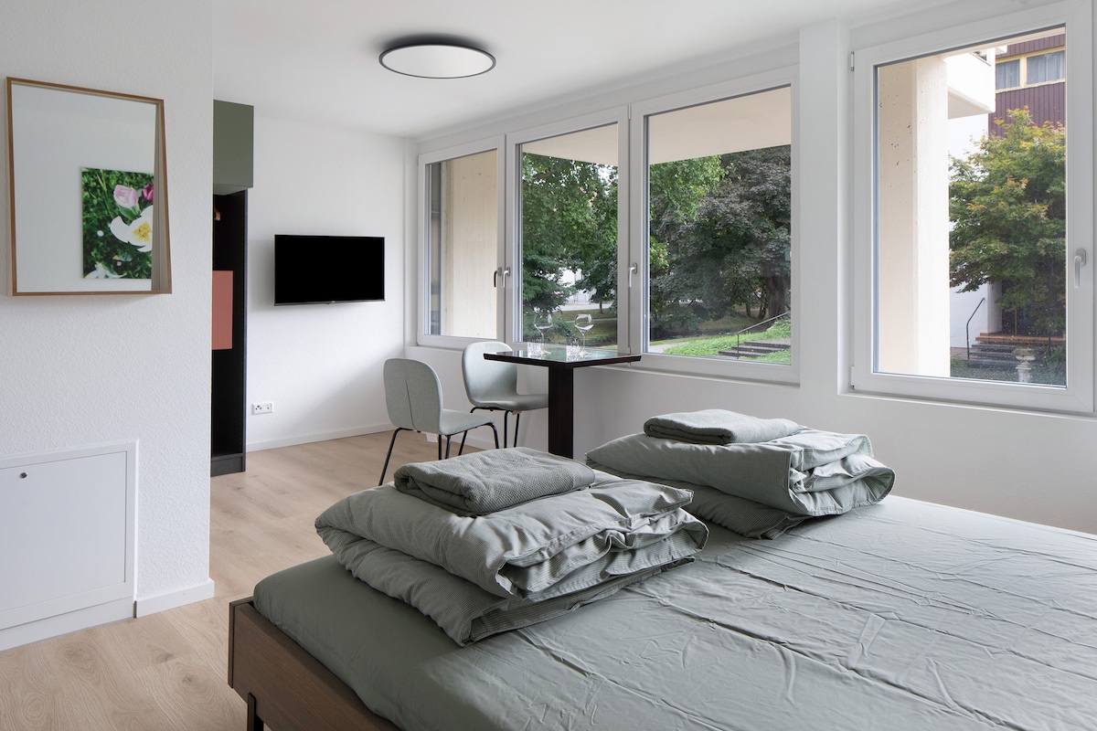 Top Airbnb: Biengen a Bad Krozingen