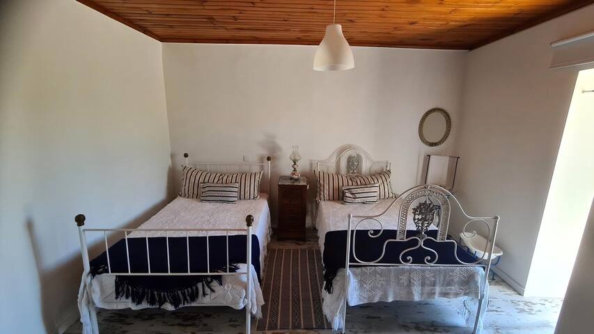 Haus in einem Bauernhof zwischen Weinbergen 2 gallery image 4