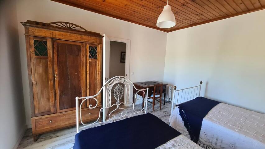 Haus in einem Bauernhof zwischen Weinbergen 2 gallery image 2