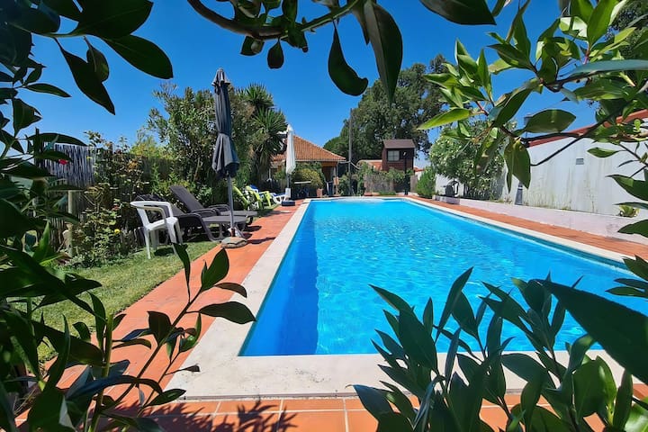 Haus in einem Bauernhof zwischen Weinbergen 2