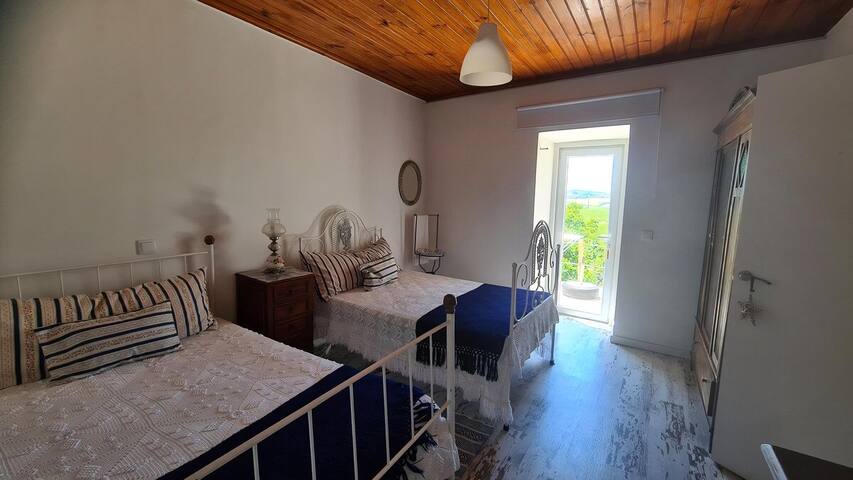 Haus in einem Bauernhof zwischen Weinbergen 2 gallery image 3