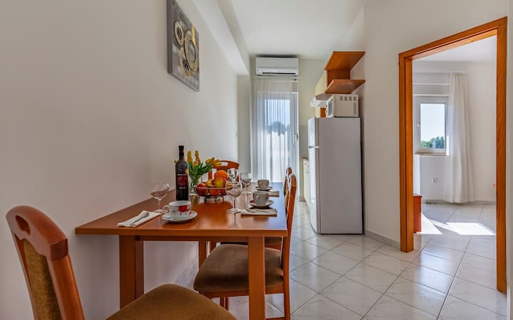 Villa Rok - A7-pul234 - Pula