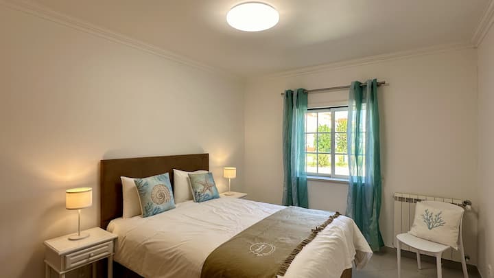 Pine Cliffs | Shared Pool | 8 Guests | Albufeira - Quarteira