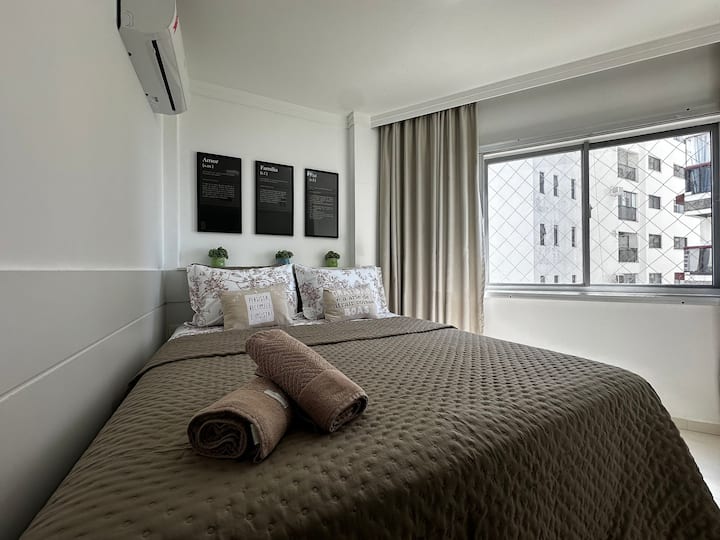 Camera da letto 1