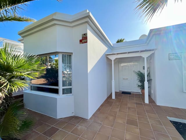 JK Lanzarote managed Airbnb listing 2
