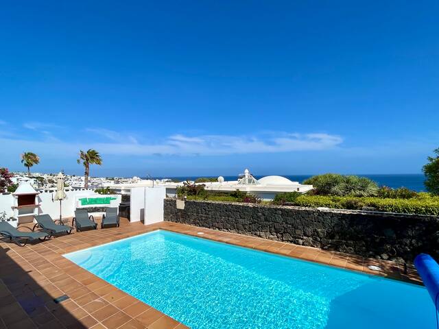 JK Lanzarote managed Airbnb listing 2