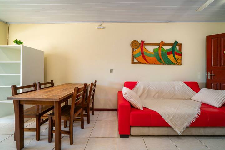 Refúgio E Mar managed Airbnb listing 2