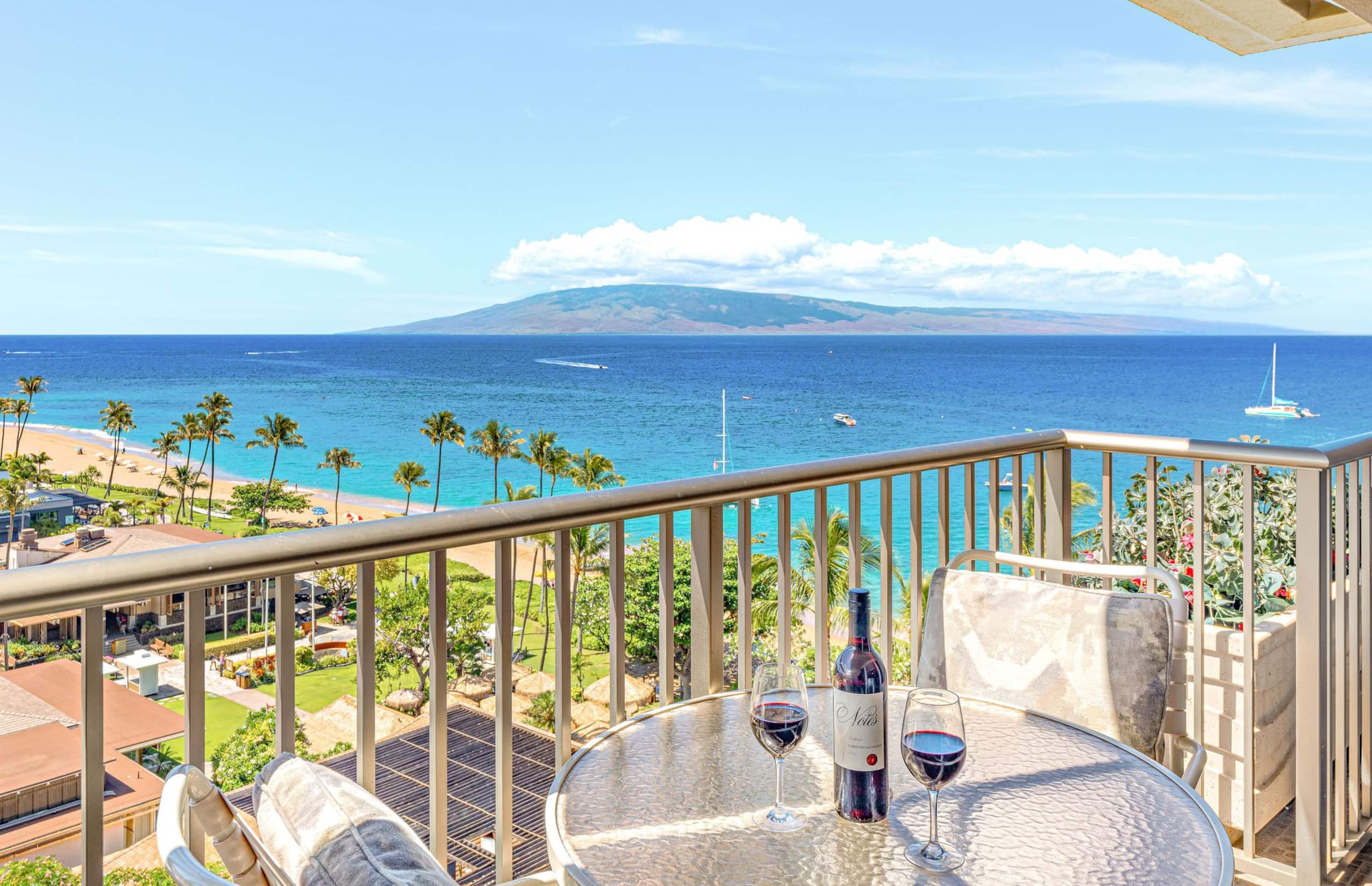 Condo in Lahaina · ★5.0 · Studio · 2 beds · 1 bath - Image 2
