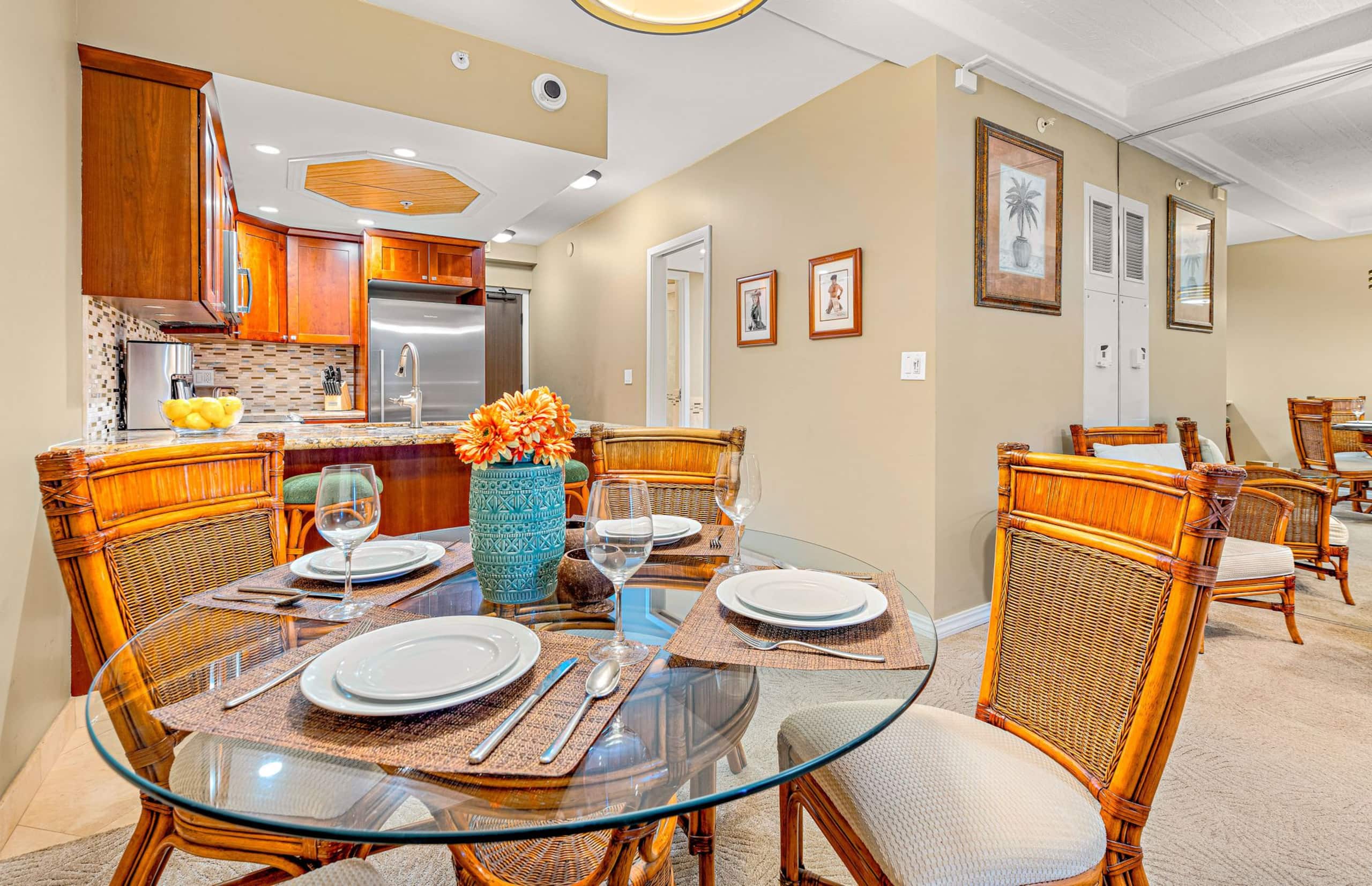 Condo in Lahaina · ★5.0 · Studio · 2 beds · 1 bath - Image 14