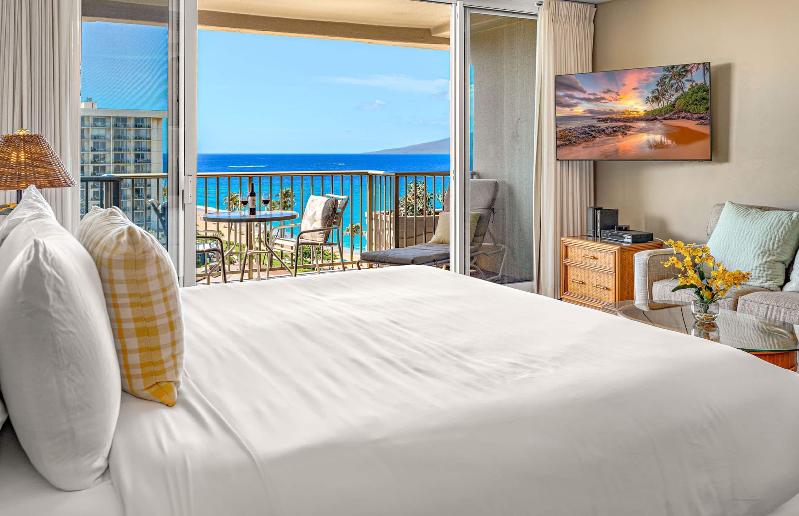 Condo in Lahaina · ★5.0 · Studio · 2 beds · 1 bath - Image 5