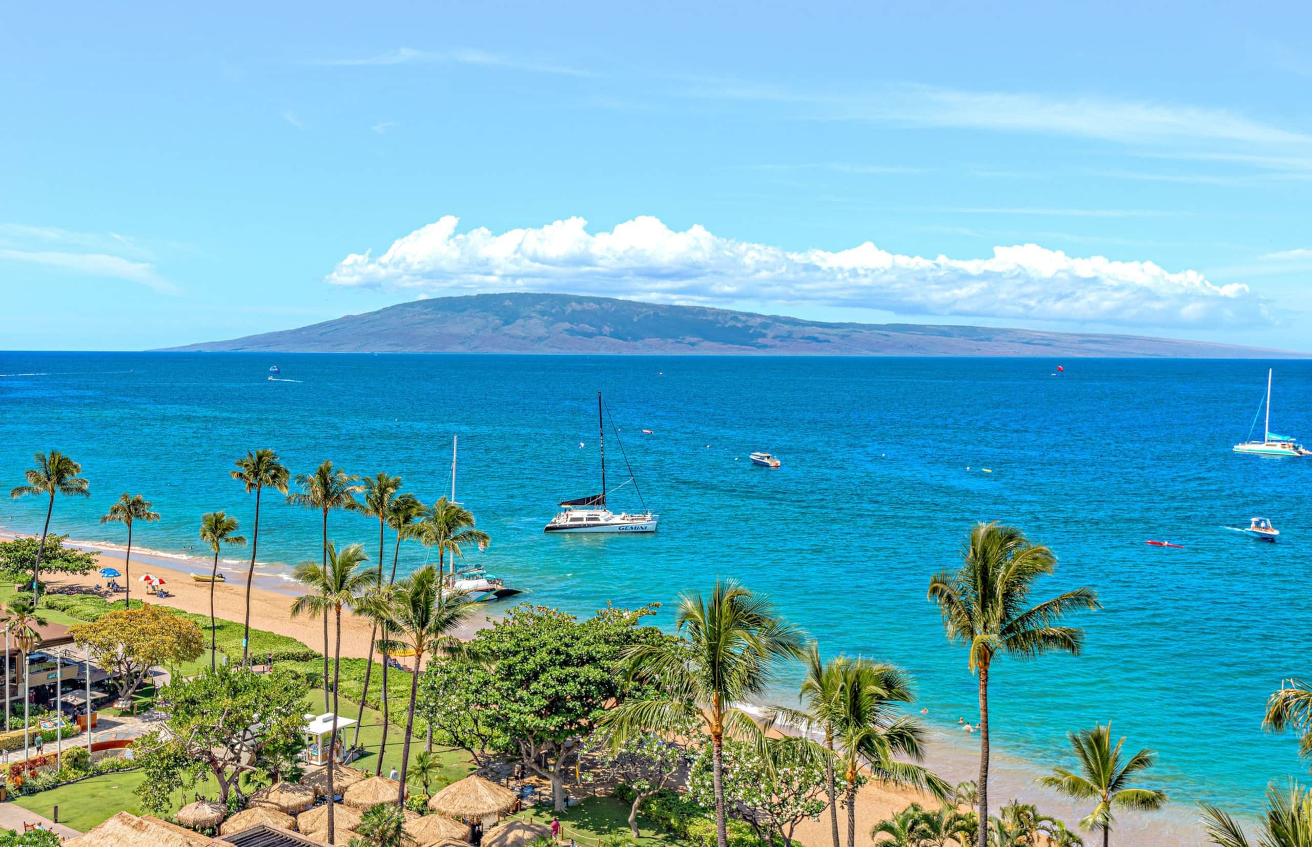 Condo in Lahaina · ★5.0 · Studio · 2 beds · 1 bath - Image 4