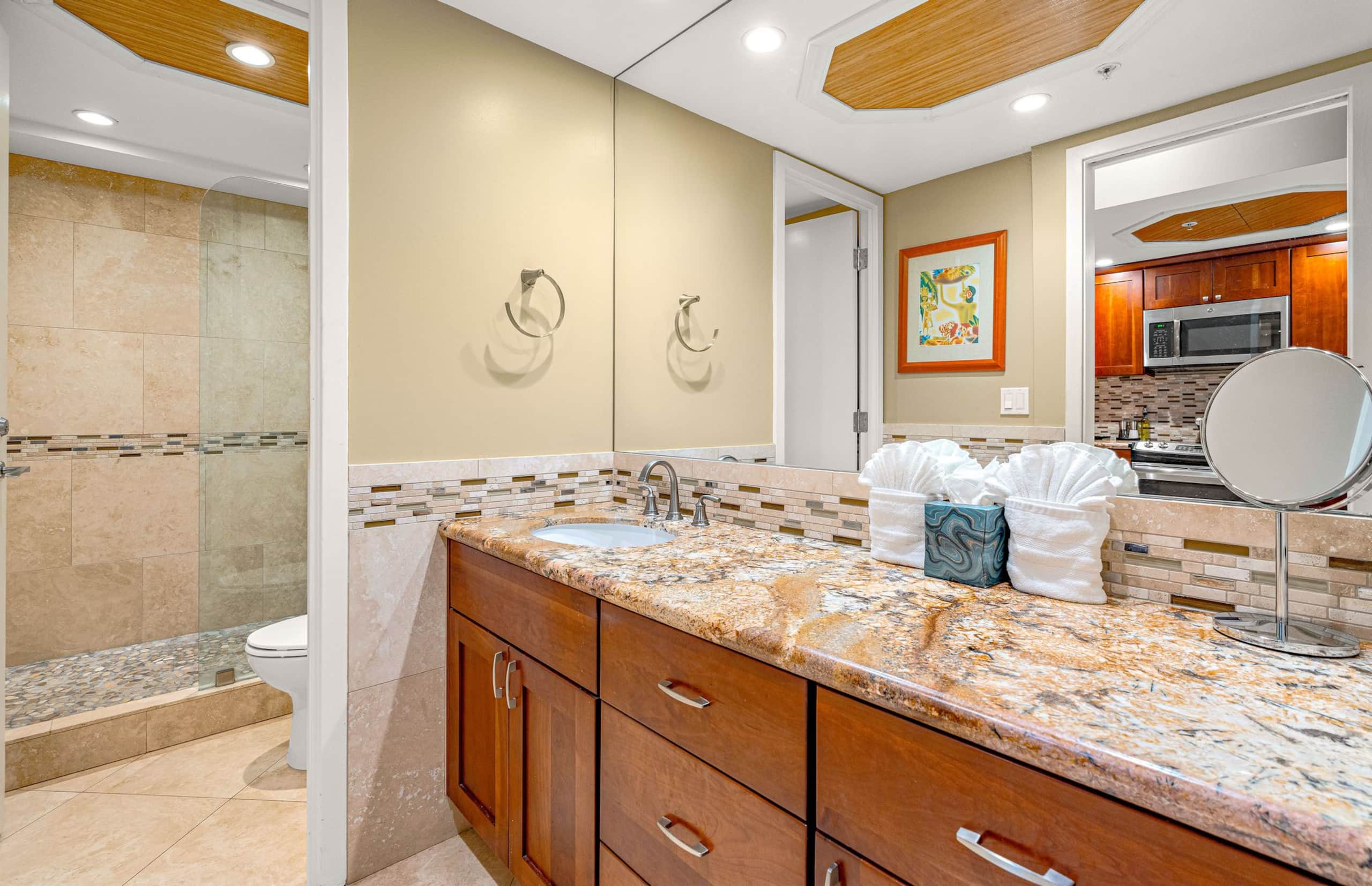 Condo in Lahaina · ★5.0 · Studio · 2 beds · 1 bath - Image 16