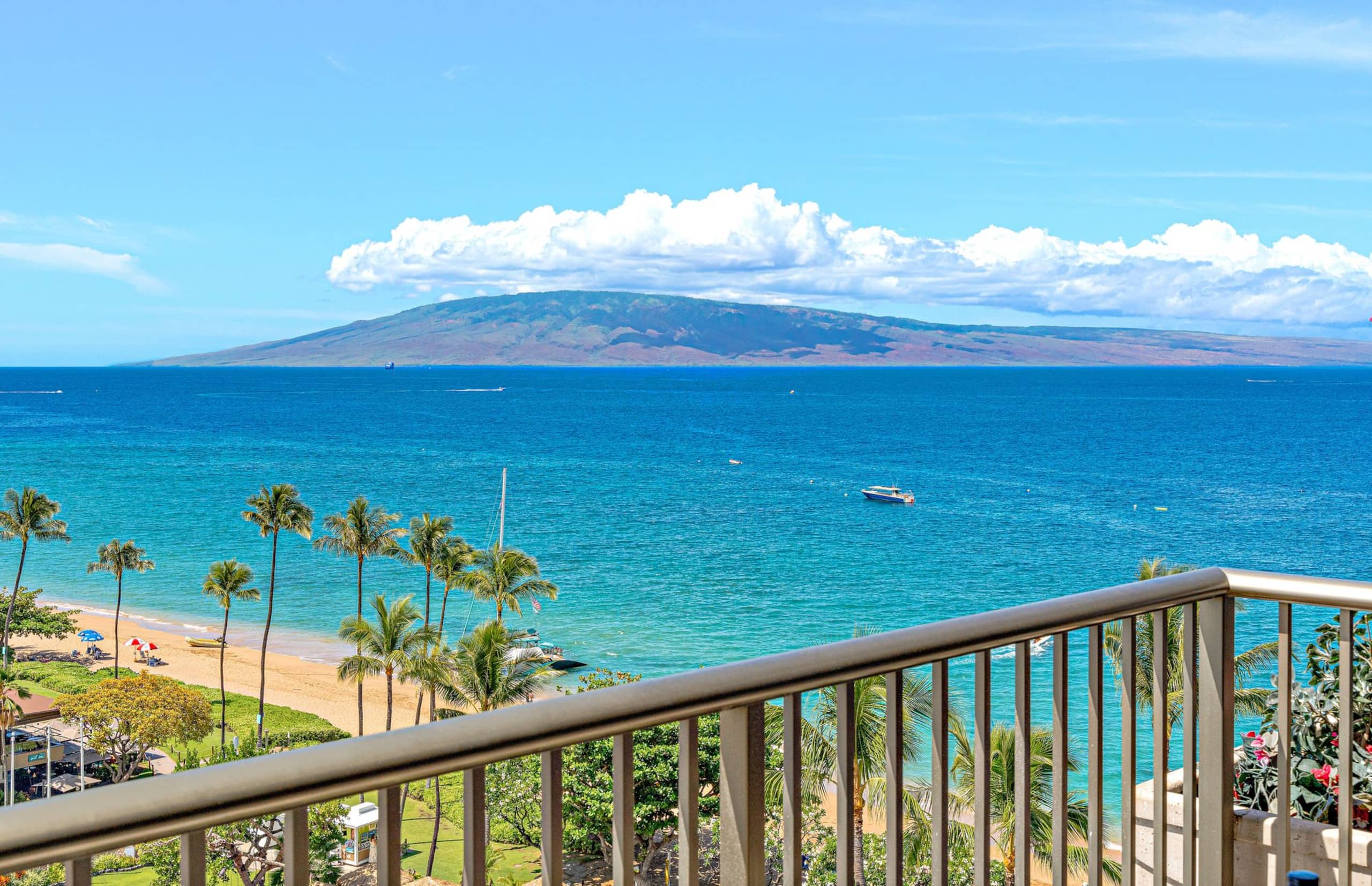 Condo in Lahaina · ★5.0 · Studio · 2 beds · 1 bath - Image 18
