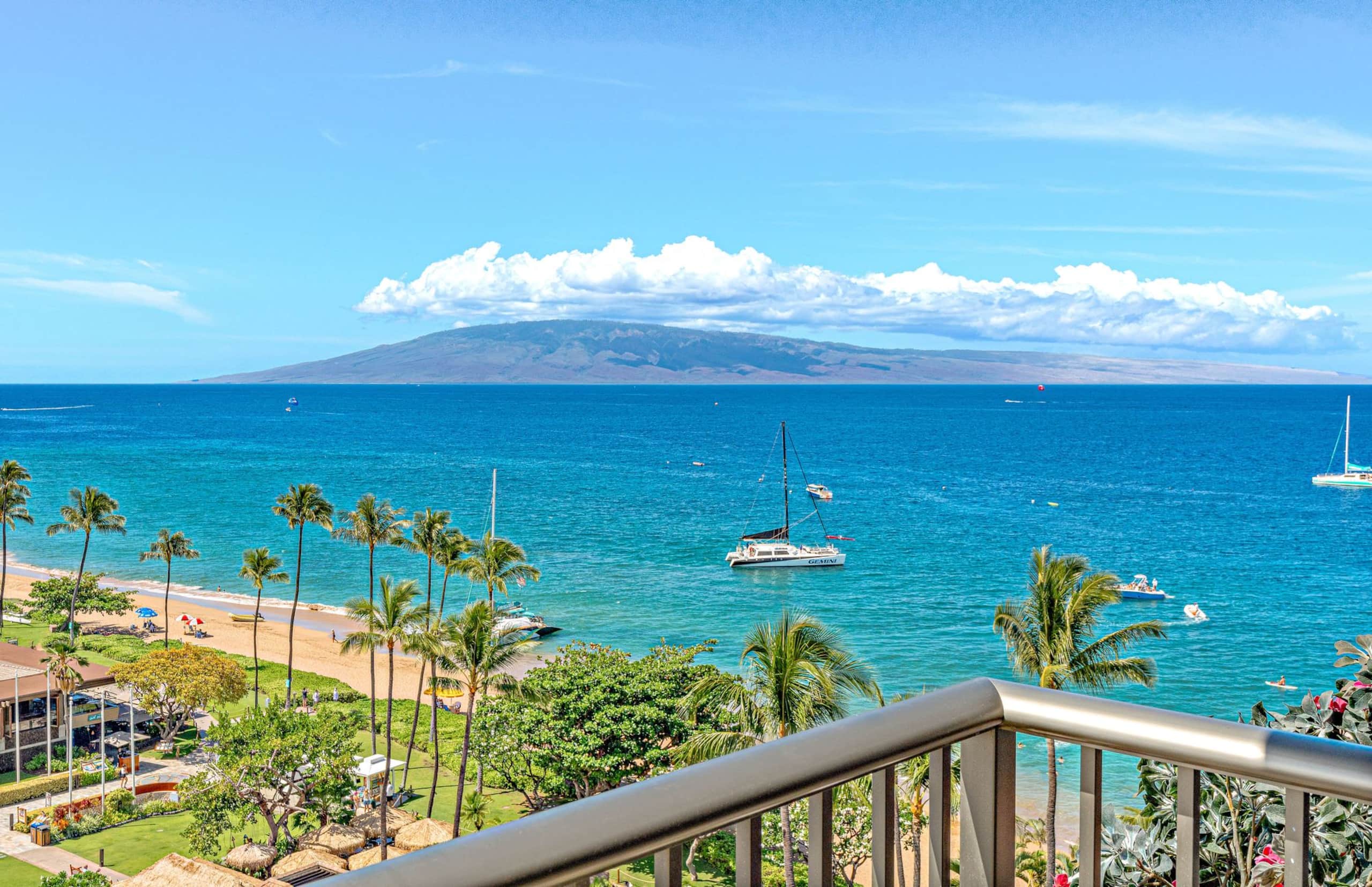 Condo in Lahaina · ★5.0 · Studio · 2 beds · 1 bath - Image 1