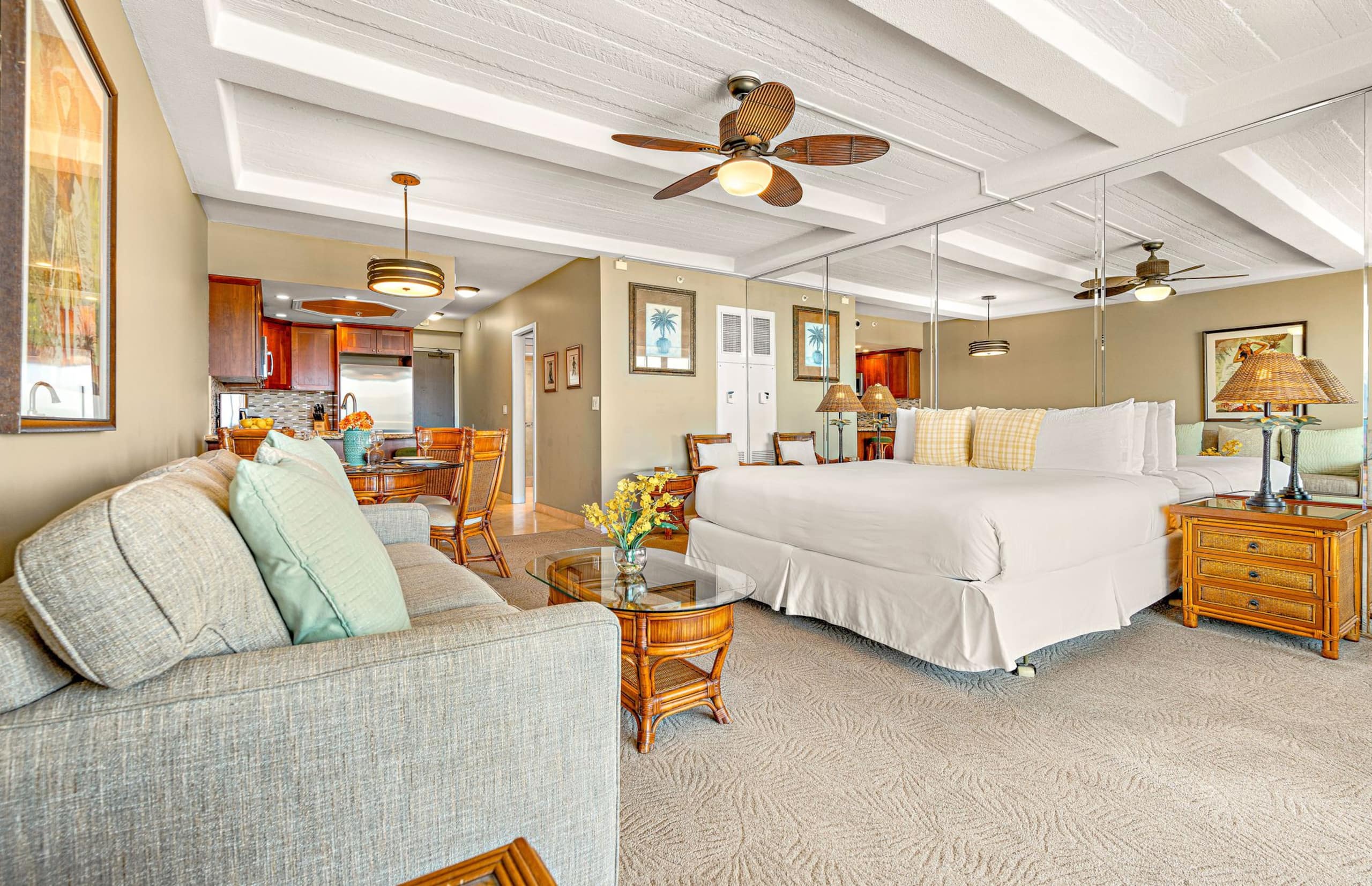 Condo in Lahaina · ★5.0 · Studio · 2 beds · 1 bath - Image 13