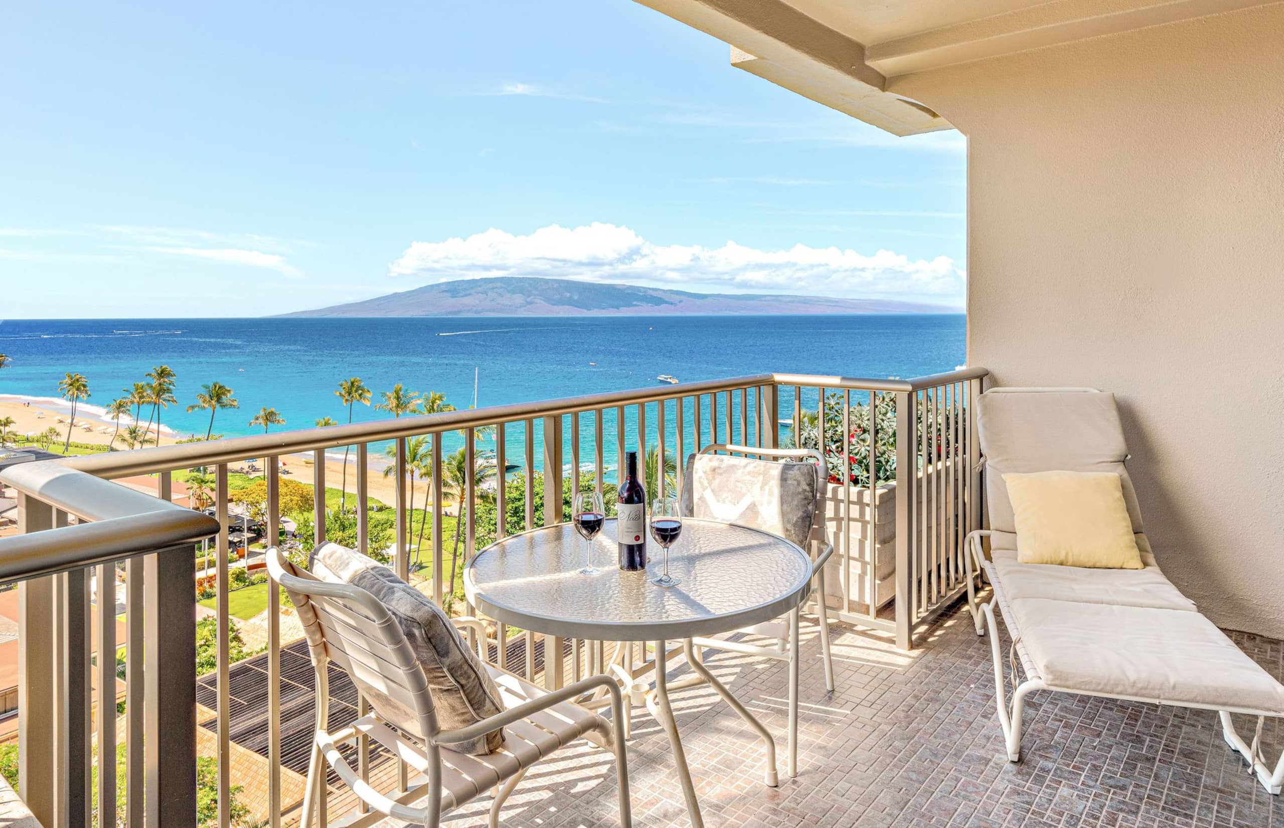 Condo in Lahaina · ★5.0 · Studio · 2 beds · 1 bath - Image 19