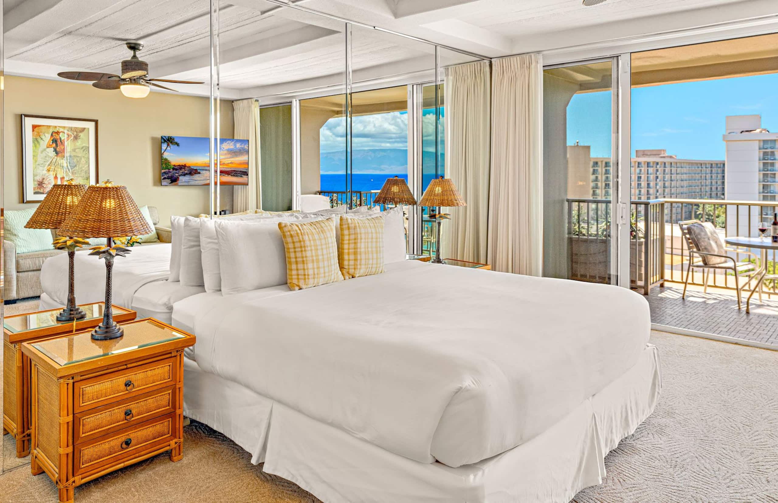 Condo in Lahaina · ★5.0 · Studio · 2 beds · 1 bath - Image 9