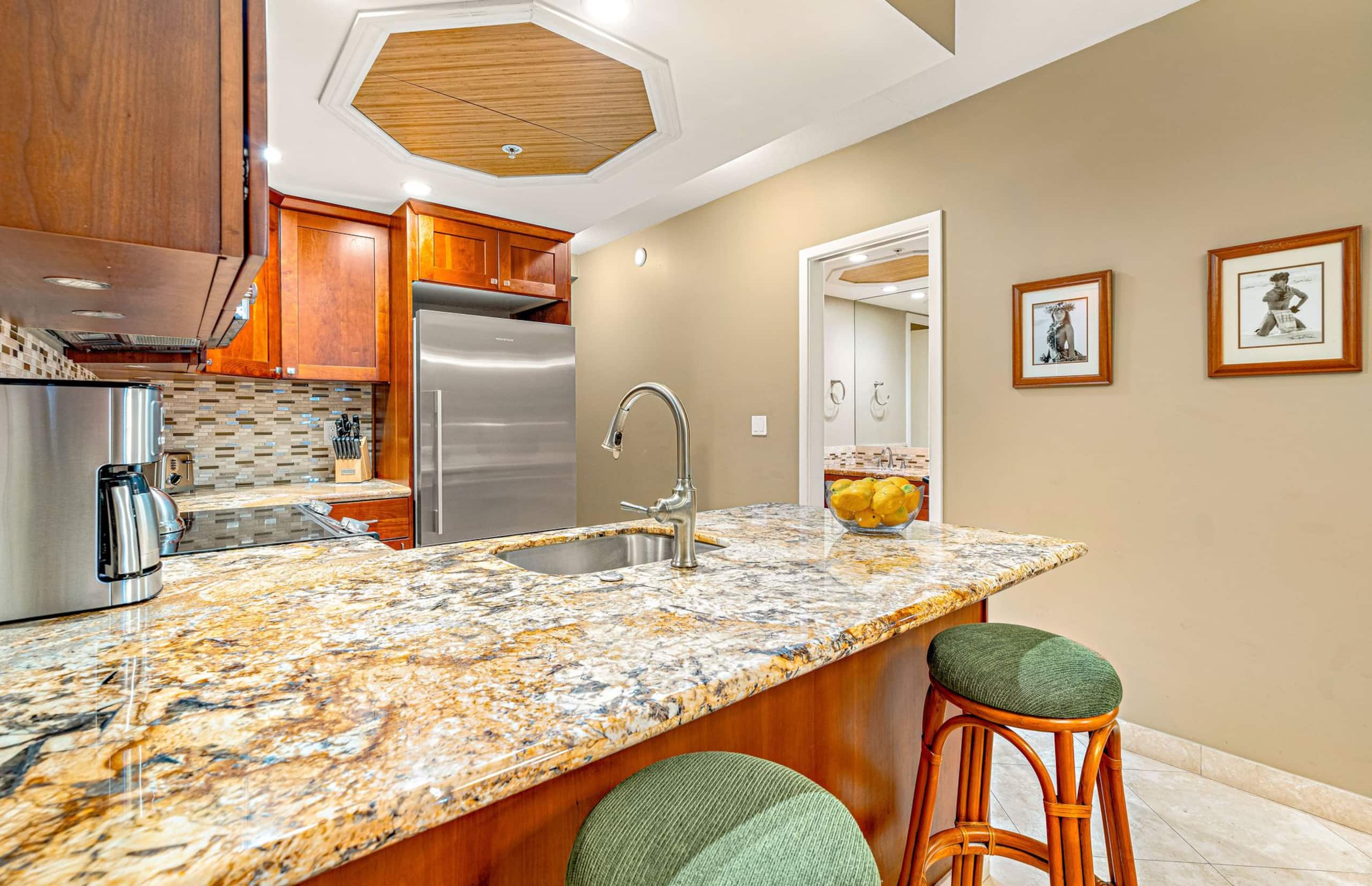 Condo in Lahaina · ★5.0 · Studio · 2 beds · 1 bath - Image 11