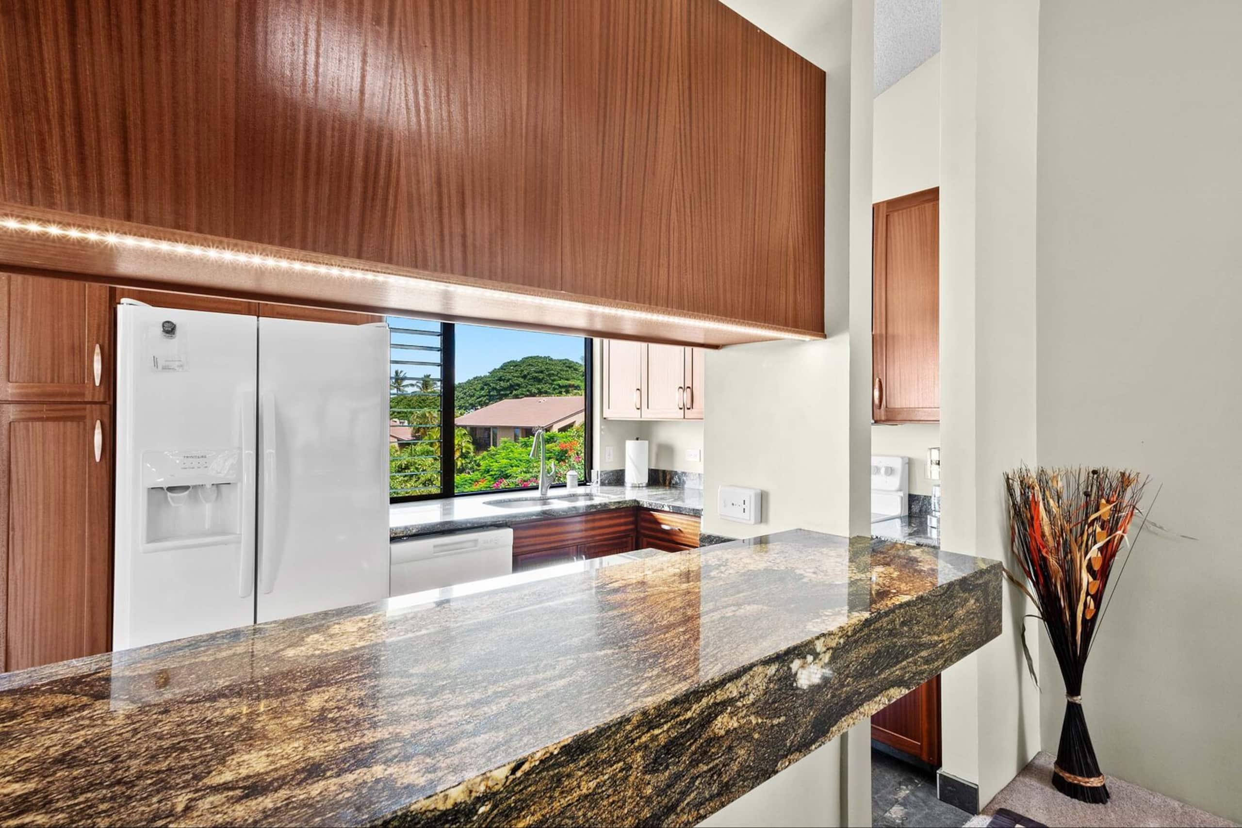 Condo in Kihei · ★5.0 · 1 bedroom · 1 bed · 2 baths - Image 15