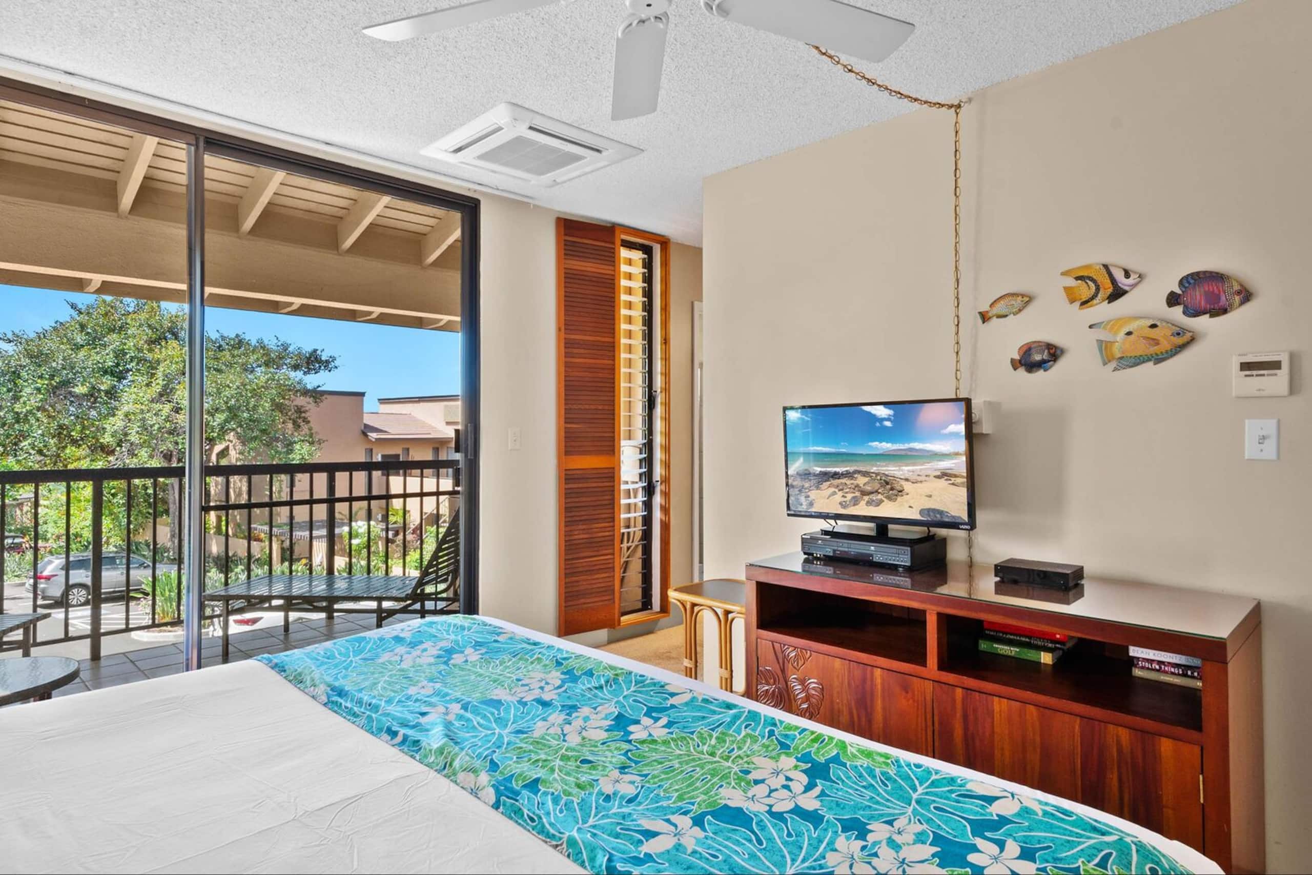 Condo in Kihei · ★5.0 · 1 bedroom · 1 bed · 2 baths - Image 28