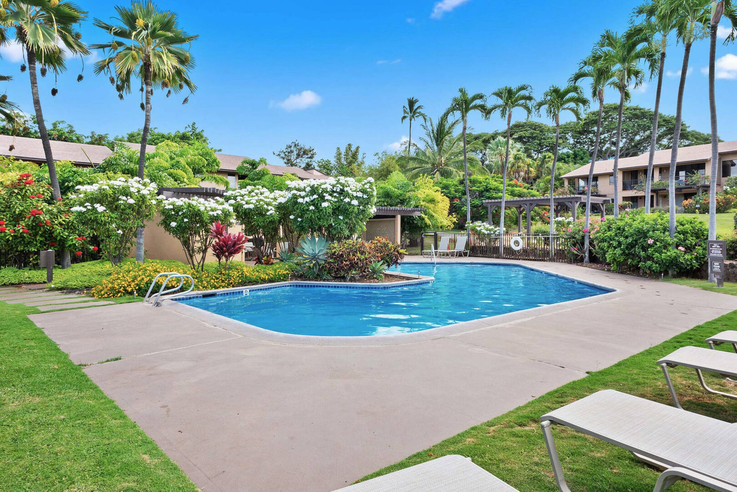 Condo in Kihei · ★5.0 · 1 bedroom · 1 bed · 2 baths - Image 35