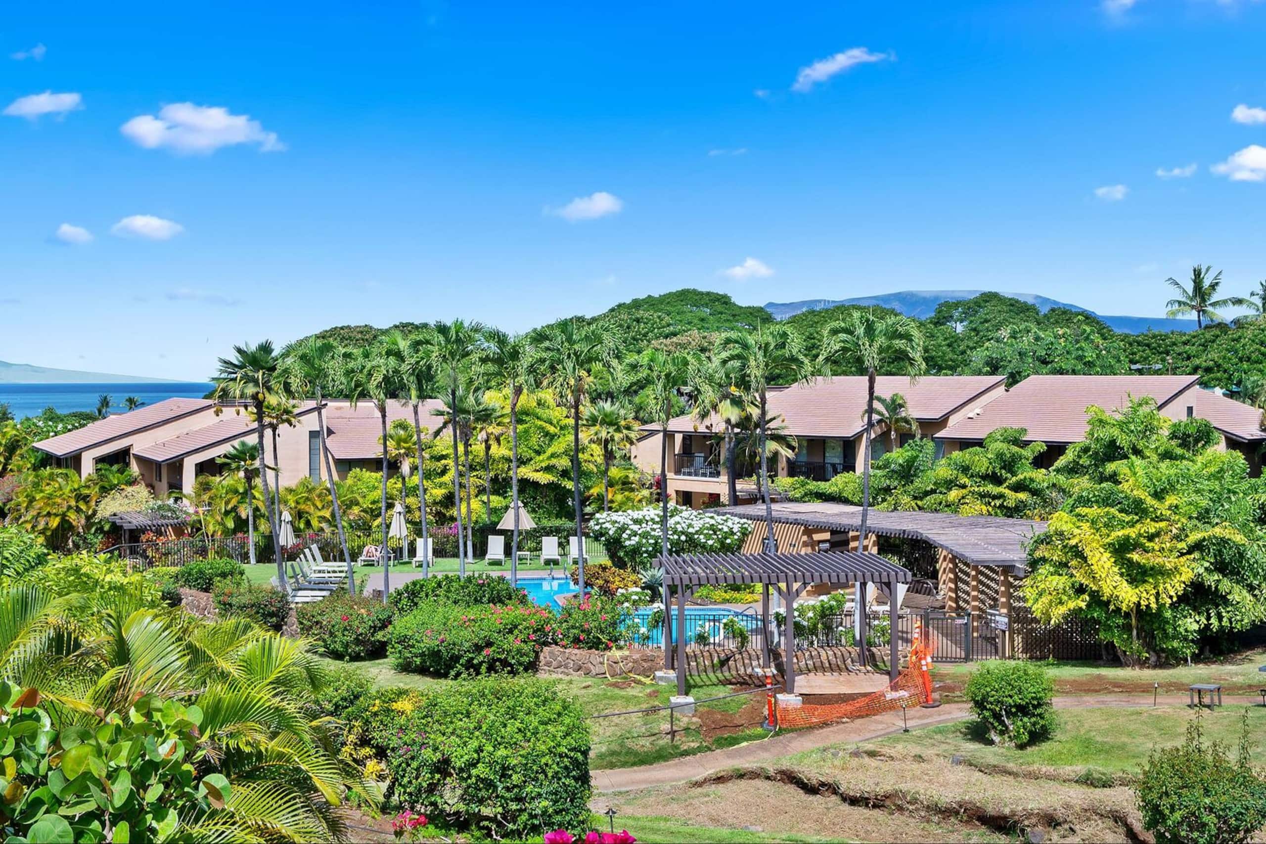Condo in Kihei · ★5.0 · 1 bedroom · 1 bed · 2 baths - Image 1