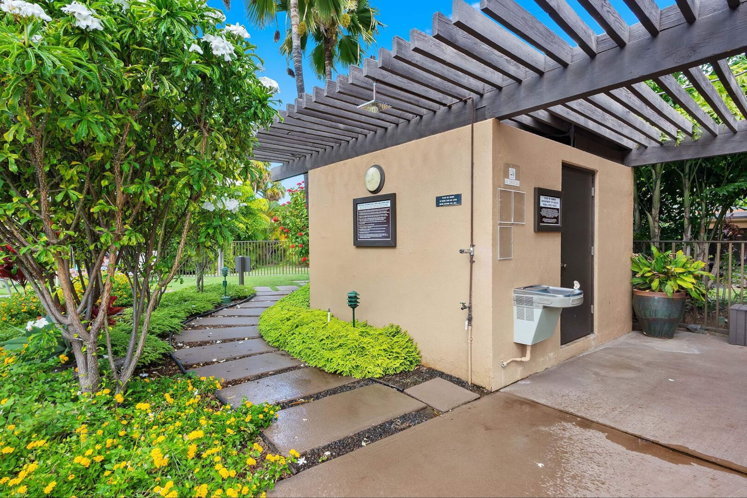 Condo in Kihei · ★5.0 · 1 bedroom · 1 bed · 2 baths - Image 37