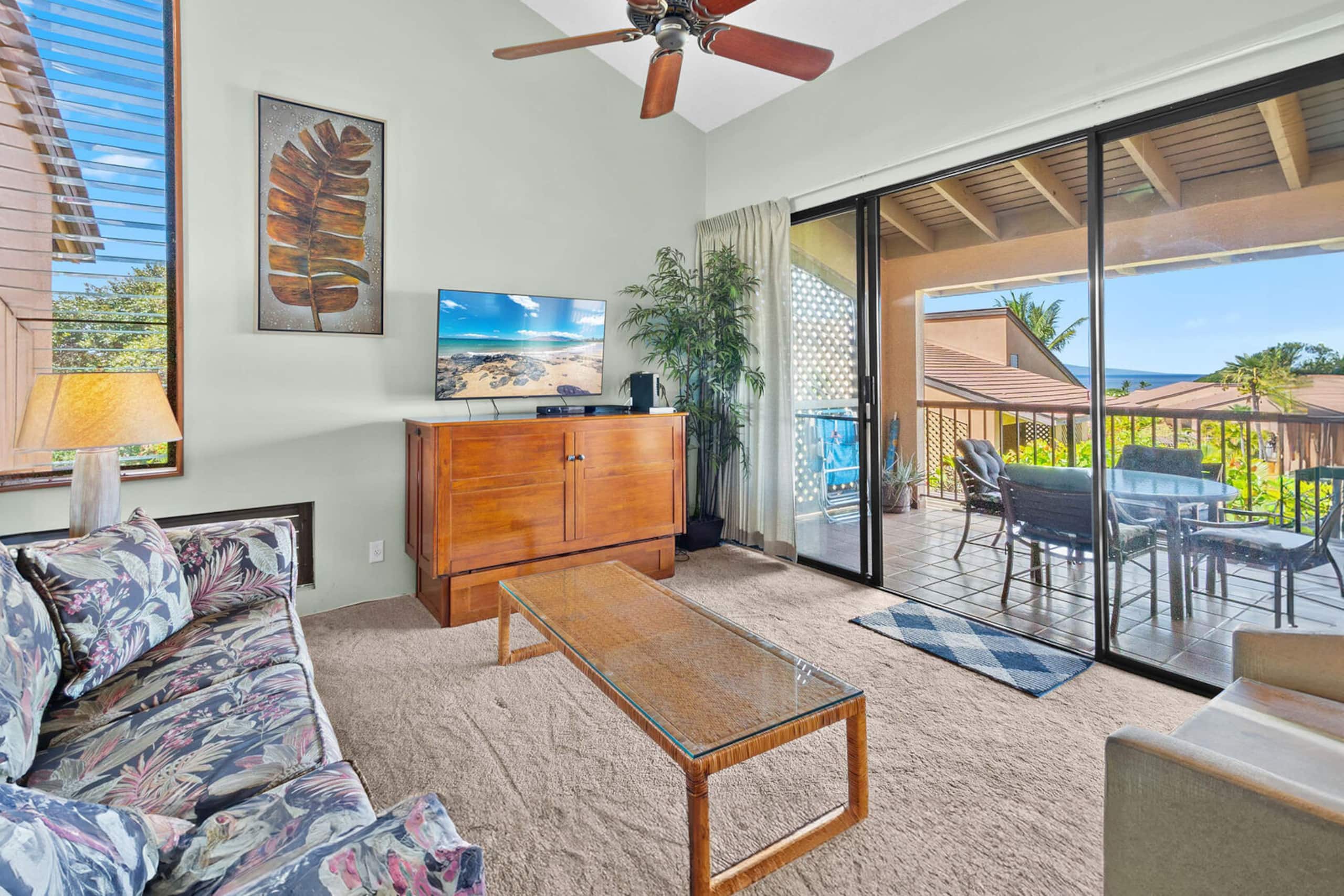 Condo in Kihei · ★5.0 · 1 bedroom · 1 bed · 2 baths - Image 2
