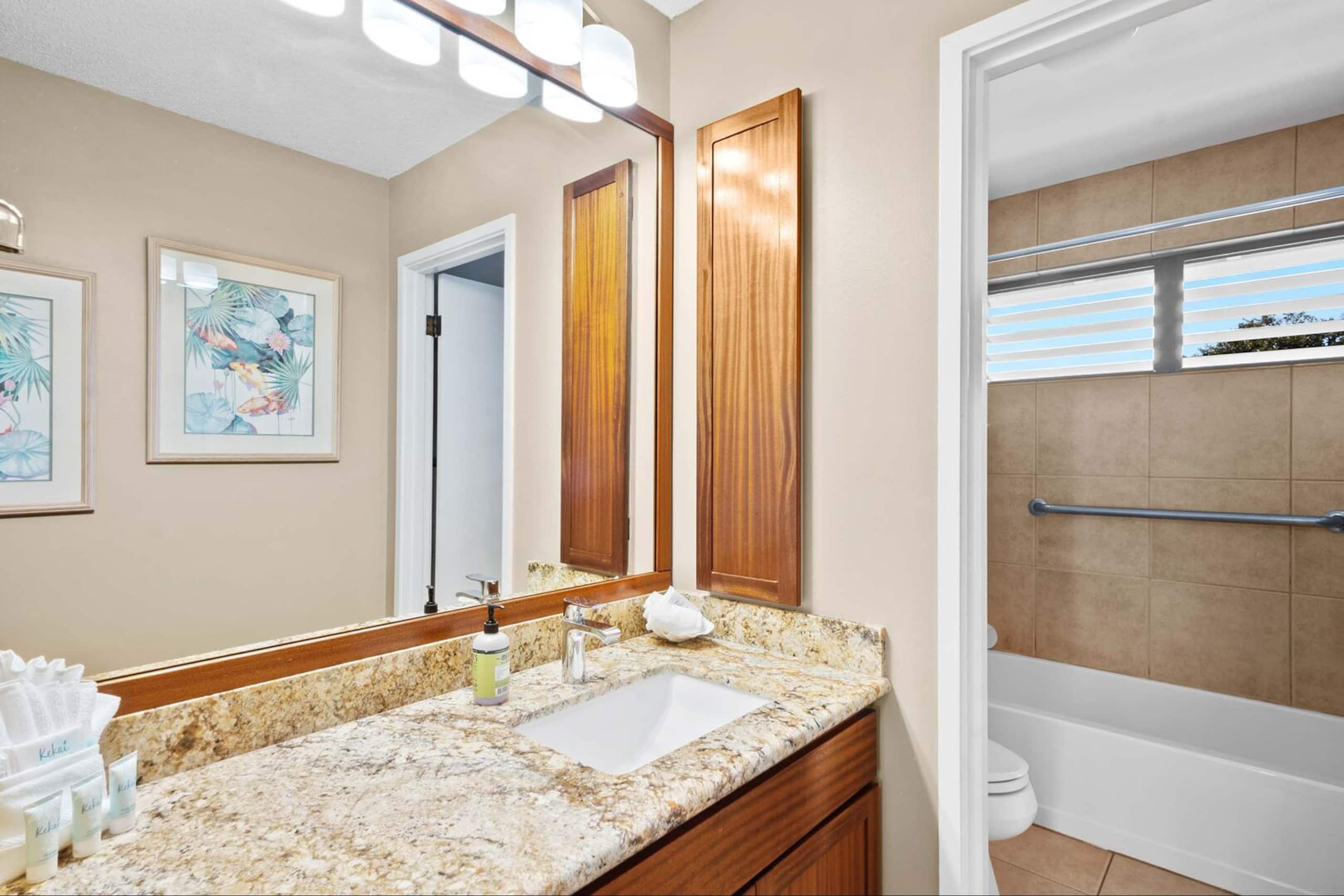 Condo in Kihei · ★5.0 · 1 bedroom · 1 bed · 2 baths - Image 22