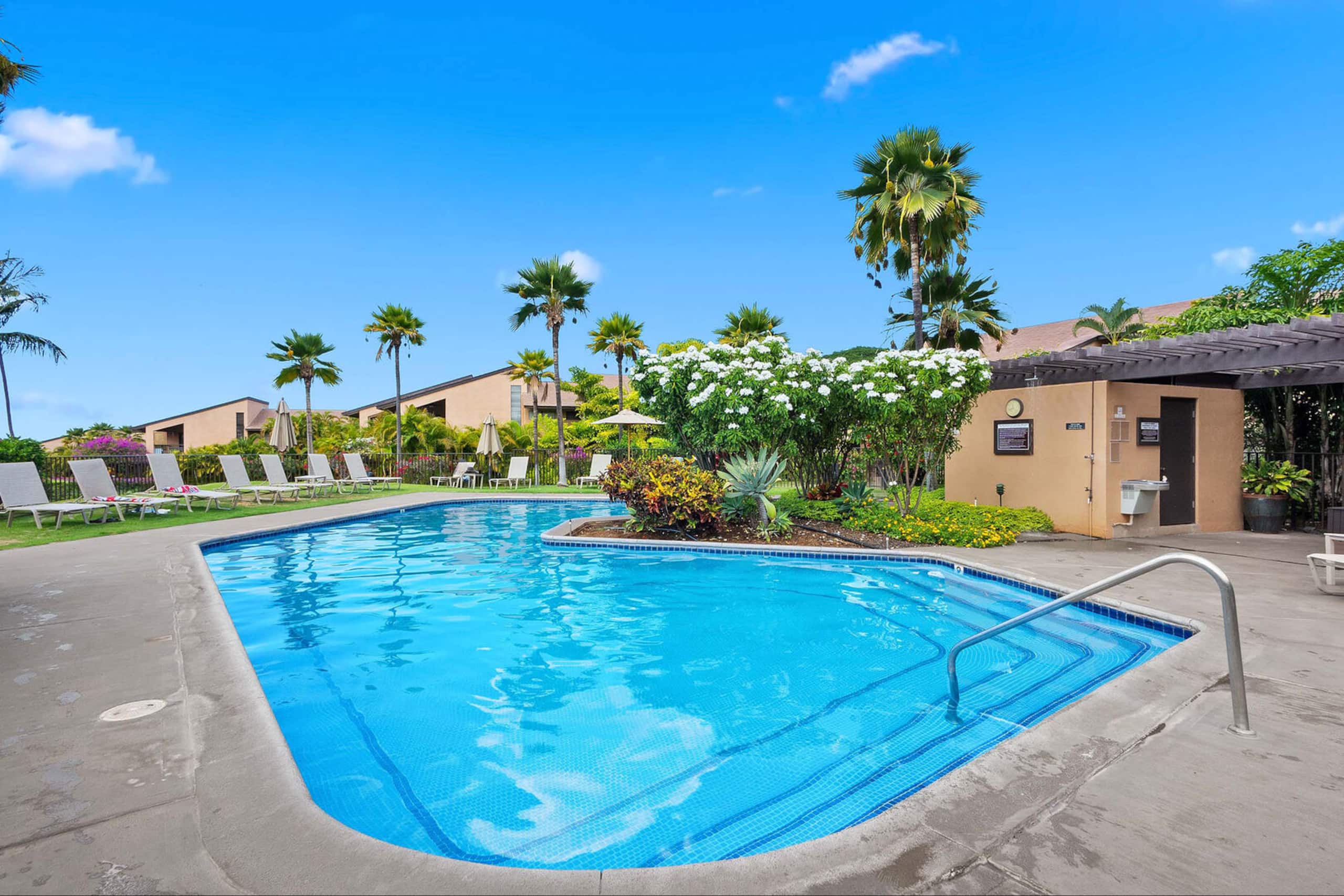 Condo in Kihei · ★5.0 · 1 bedroom · 1 bed · 2 baths - Image 36