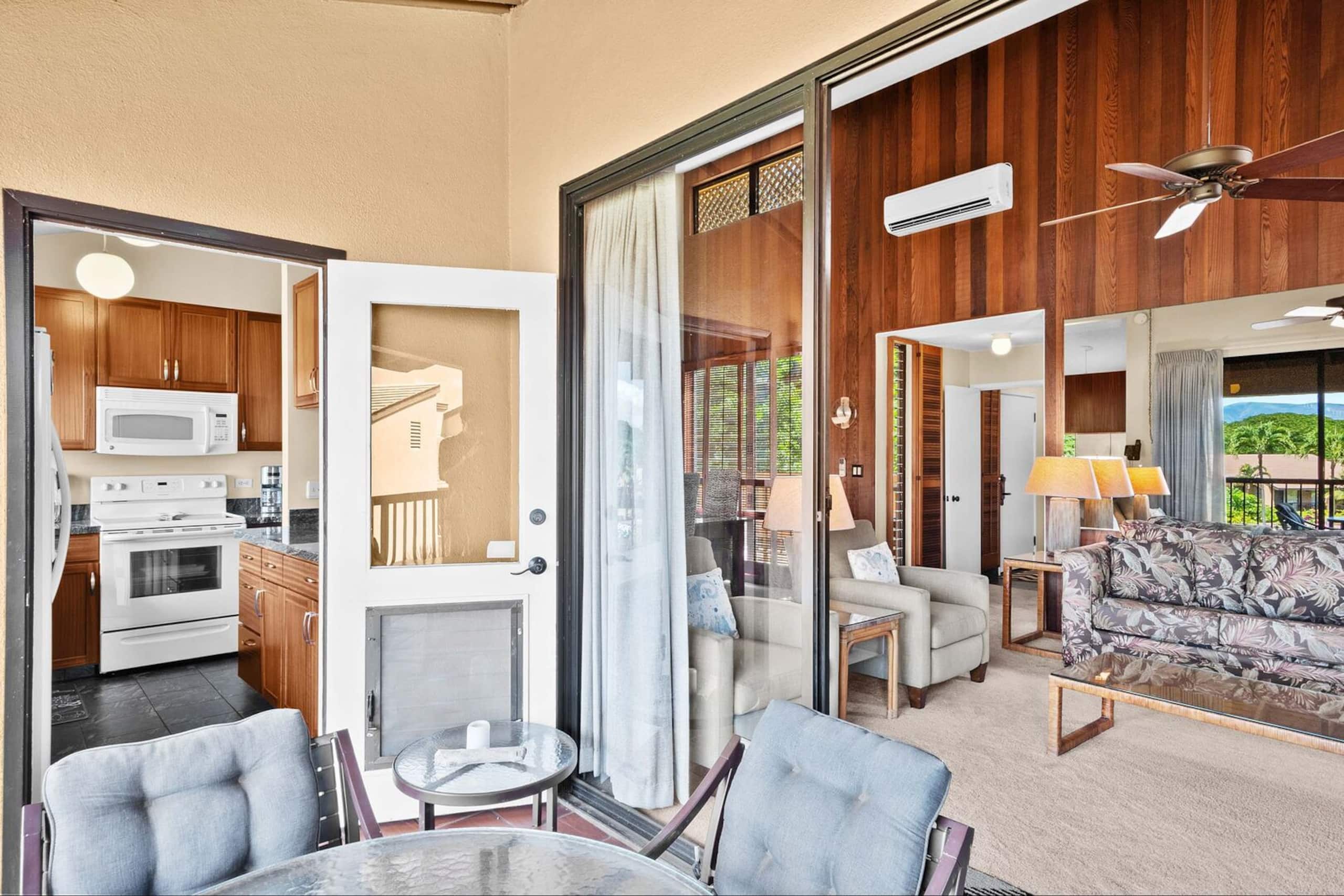 Condo in Kihei · ★5.0 · 1 bedroom · 1 bed · 2 baths - Image 9