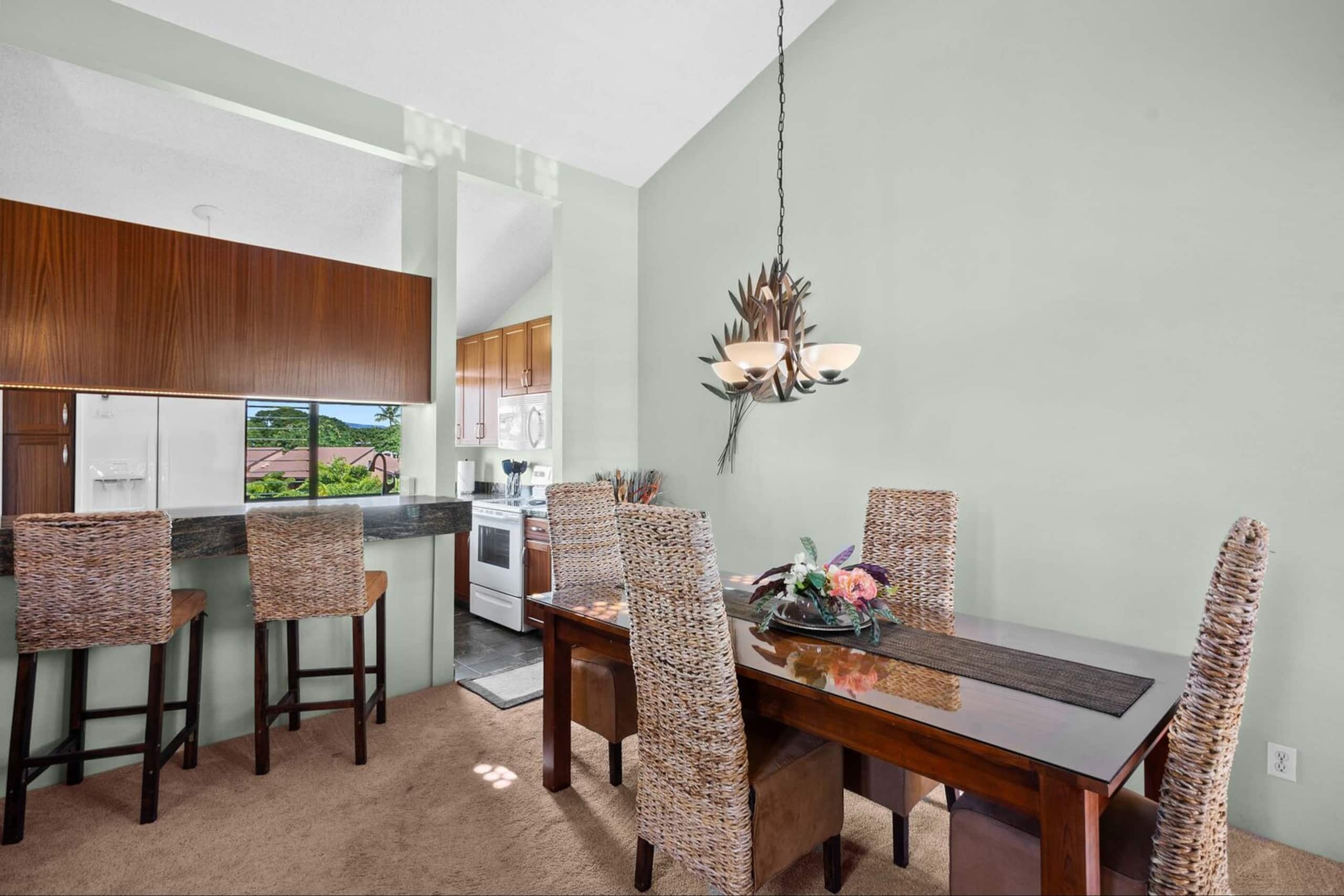 Condo in Kihei · ★5.0 · 1 bedroom · 1 bed · 2 baths - Image 14