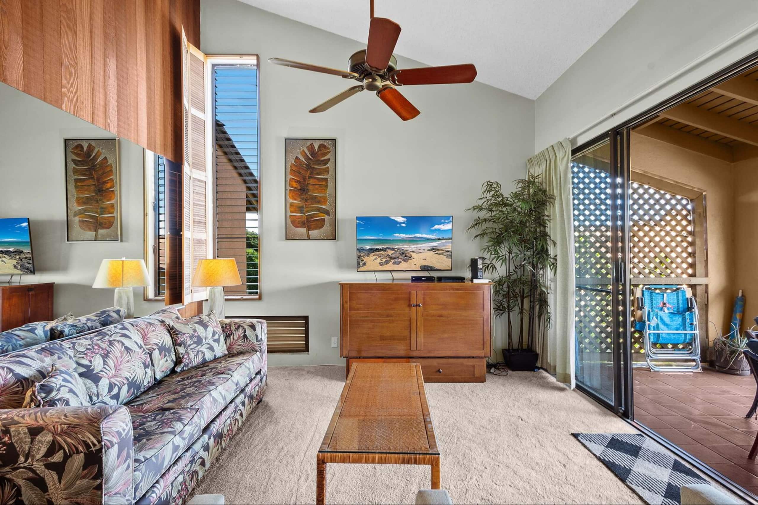 Condo in Kihei · ★5.0 · 1 bedroom · 1 bed · 2 baths - Image 12