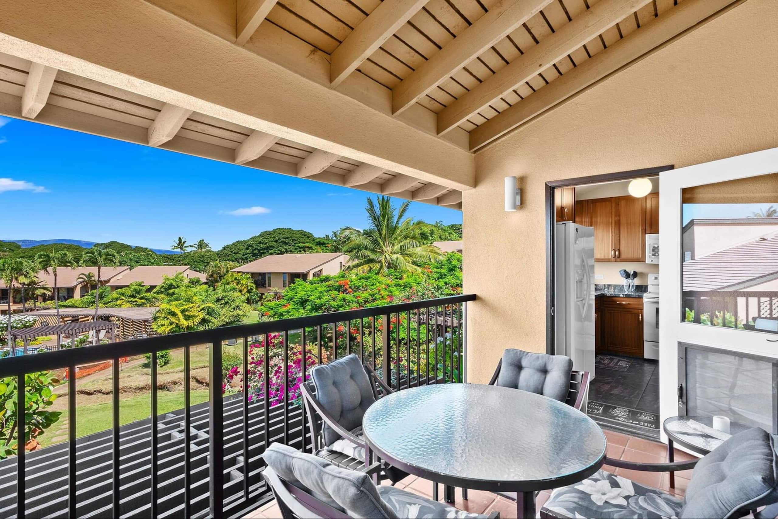 Condo in Kihei · ★5.0 · 1 bedroom · 1 bed · 2 baths - Image 8