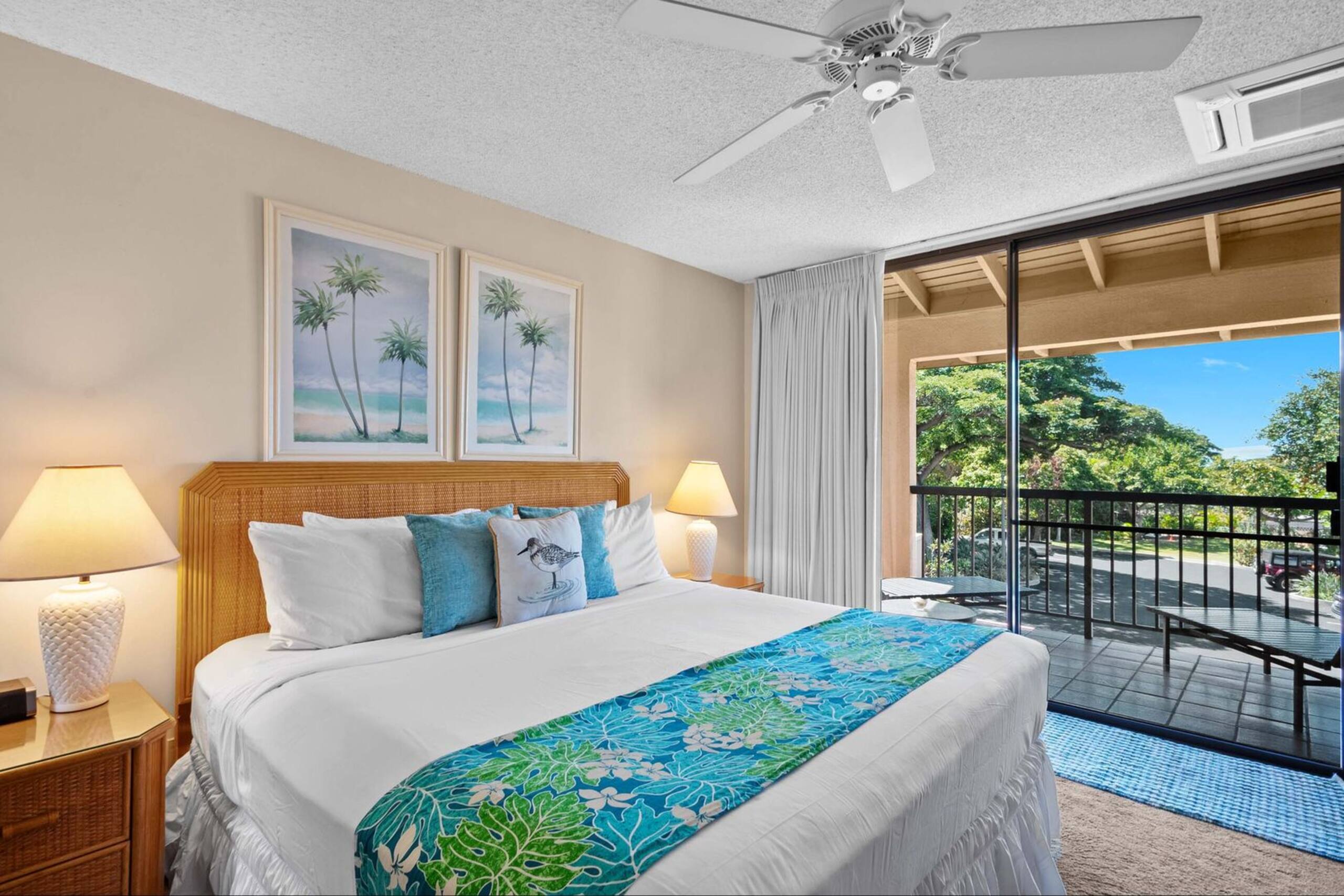 Condo in Kihei · ★5.0 · 1 bedroom · 1 bed · 2 baths - Image 4