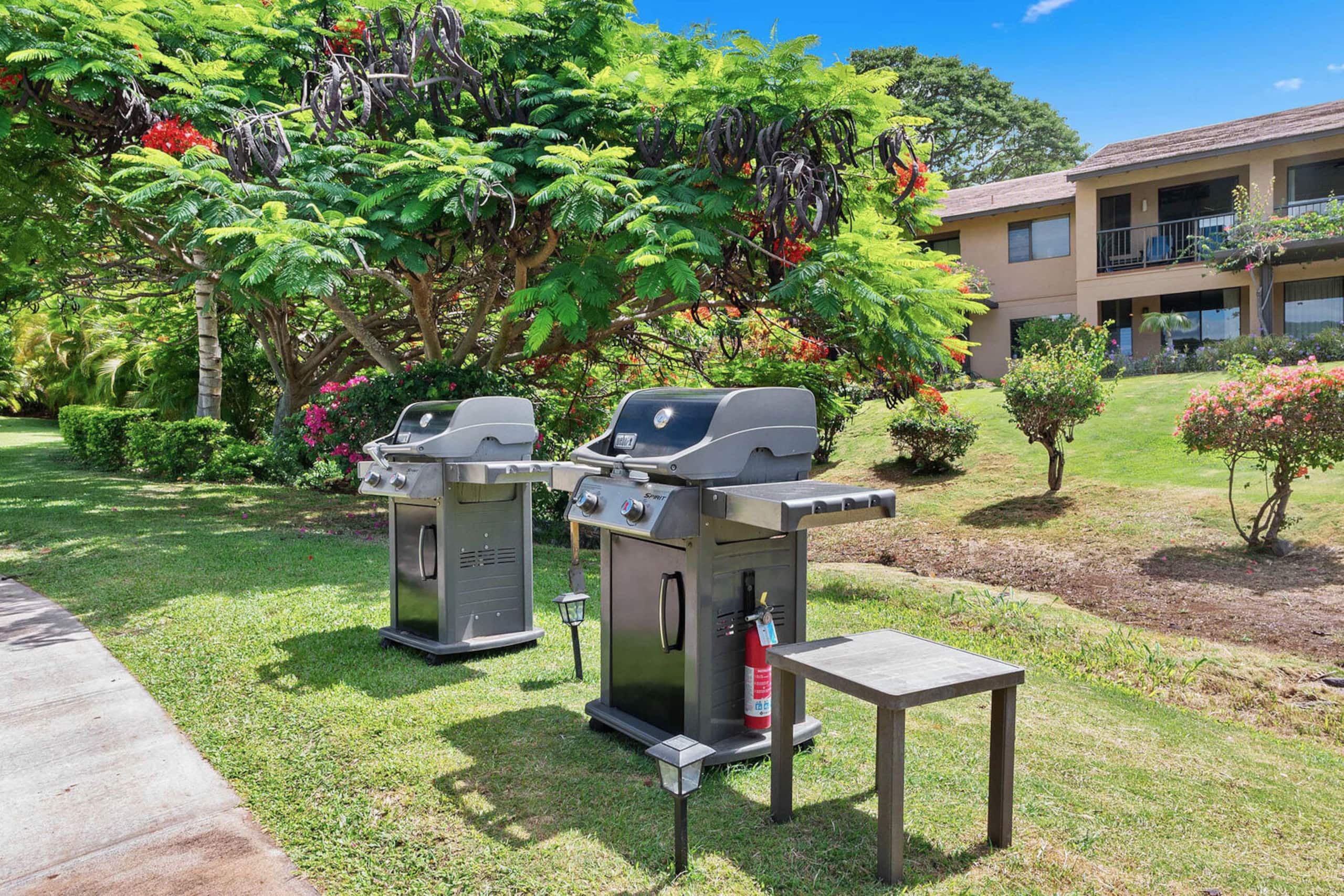 Condo in Kihei · ★5.0 · 1 bedroom · 1 bed · 2 baths - Image 34