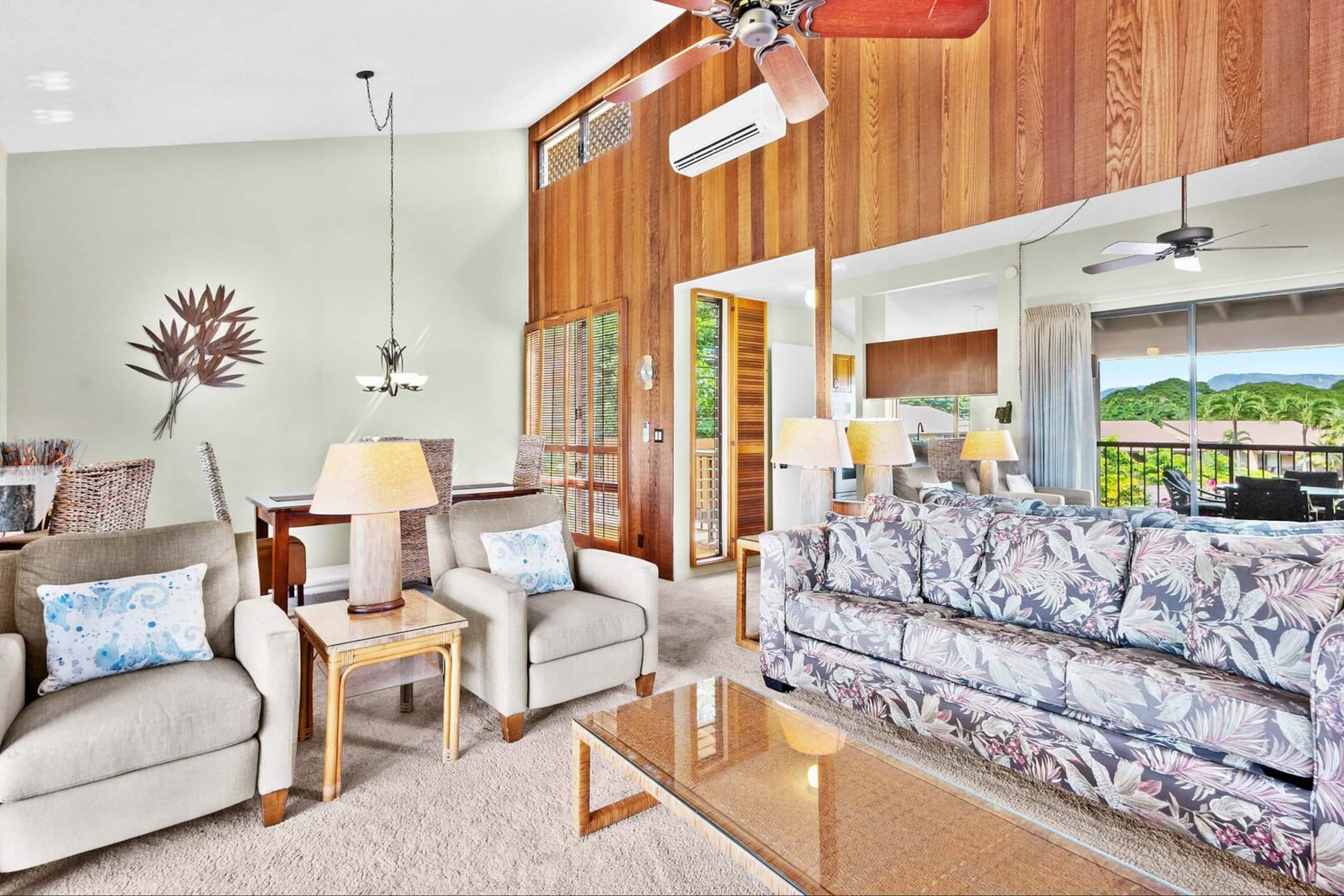 Condo in Kihei · ★5.0 · 1 bedroom · 1 bed · 2 baths - Image 10
