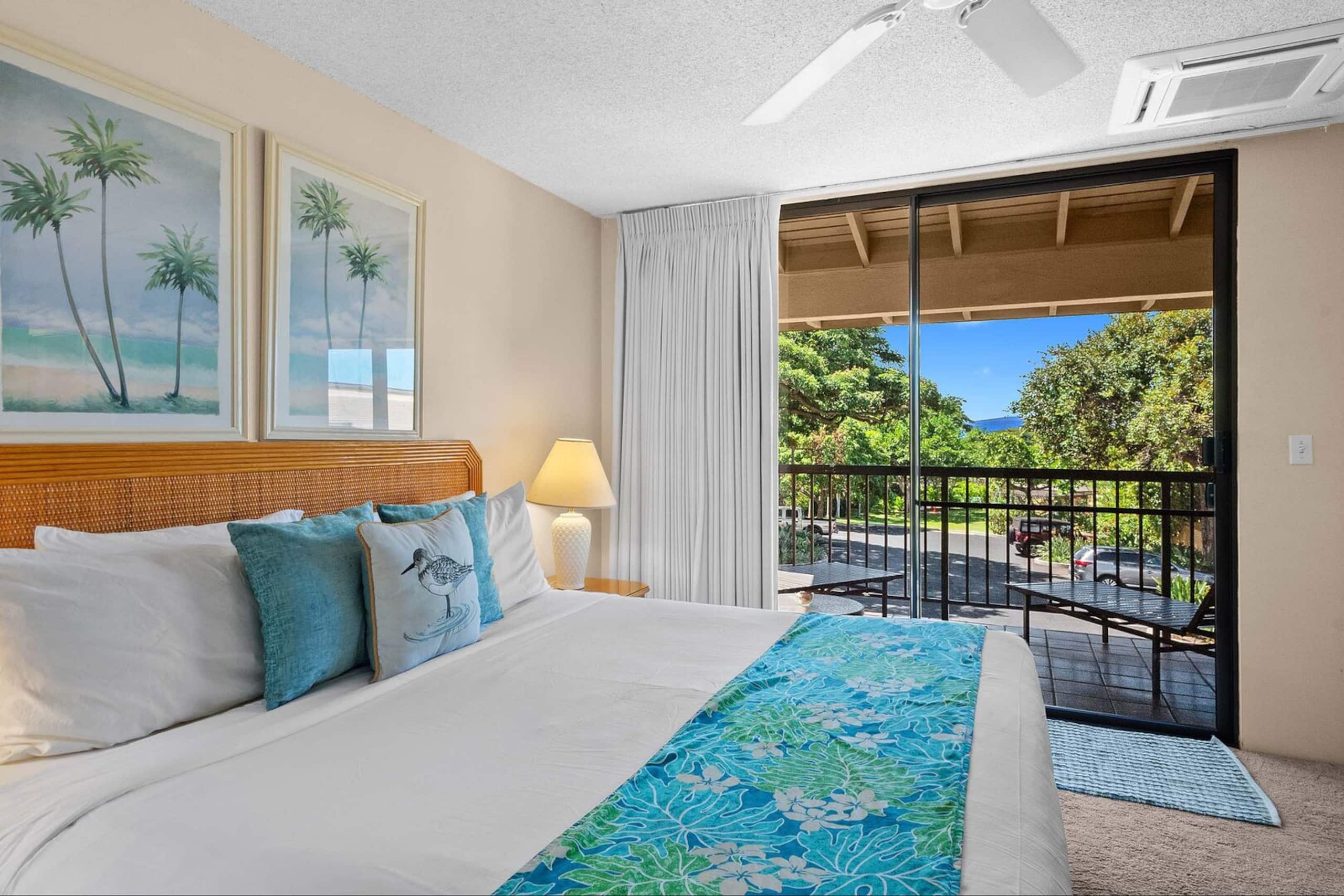 Condo in Kihei · ★5.0 · 1 bedroom · 1 bed · 2 baths - Image 23
