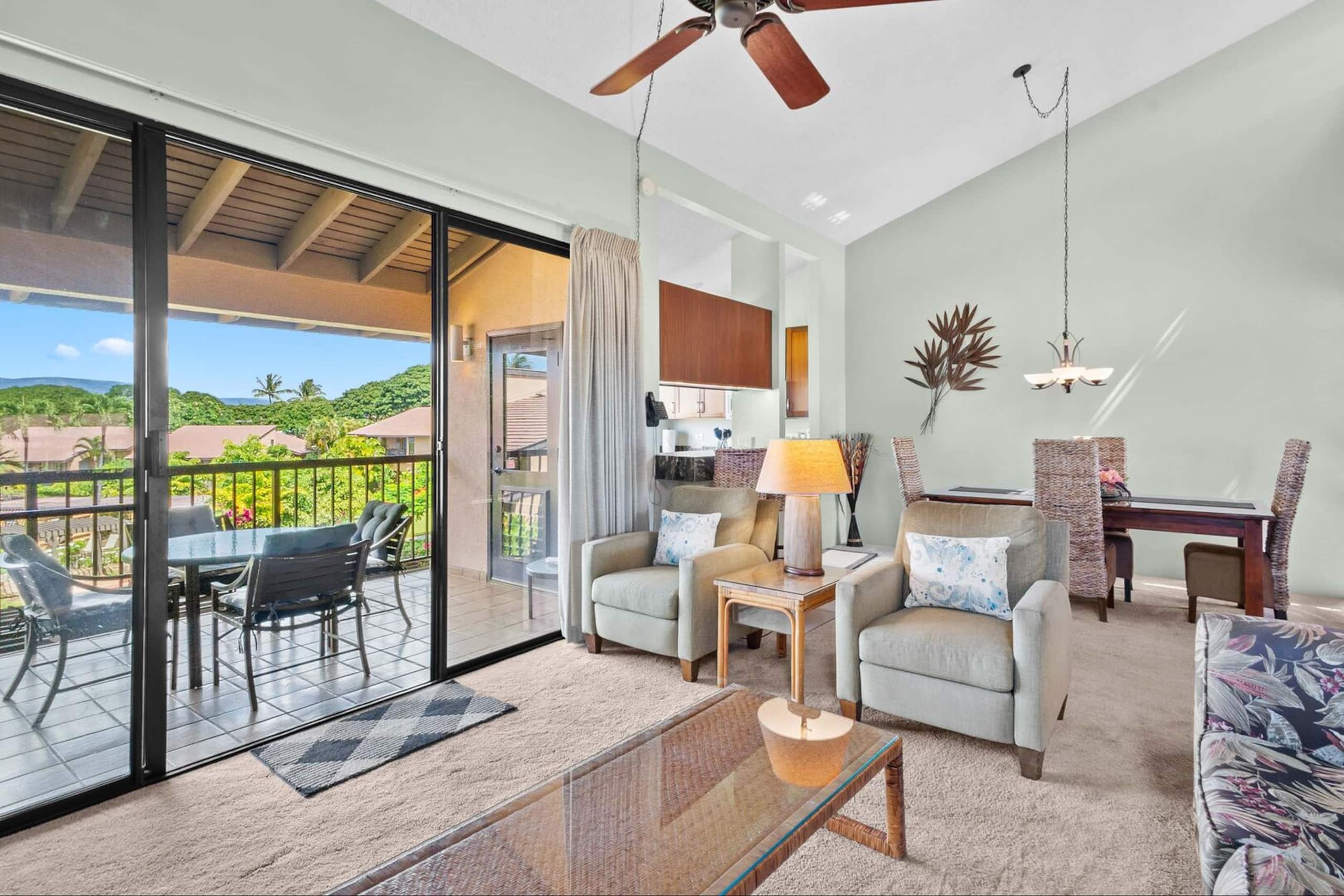 Condo in Kihei · ★5.0 · 1 bedroom · 1 bed · 2 baths - Image 11