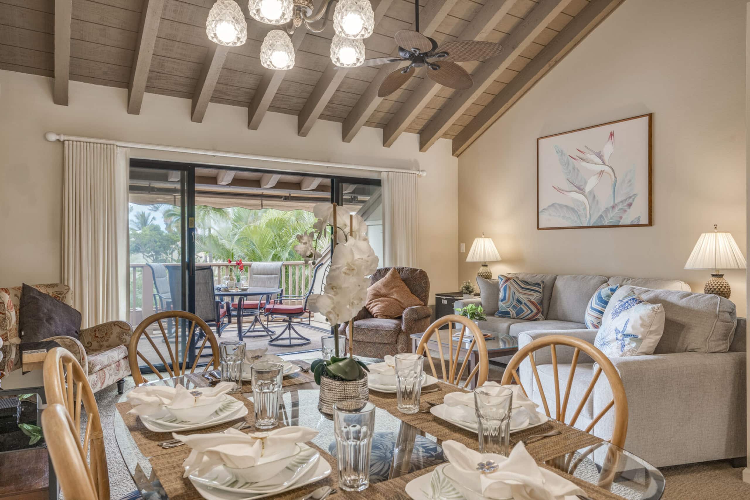 Condo in Kihei · ★4.71 · 2 bedrooms · 3 beds · 2 private baths - Image 12
