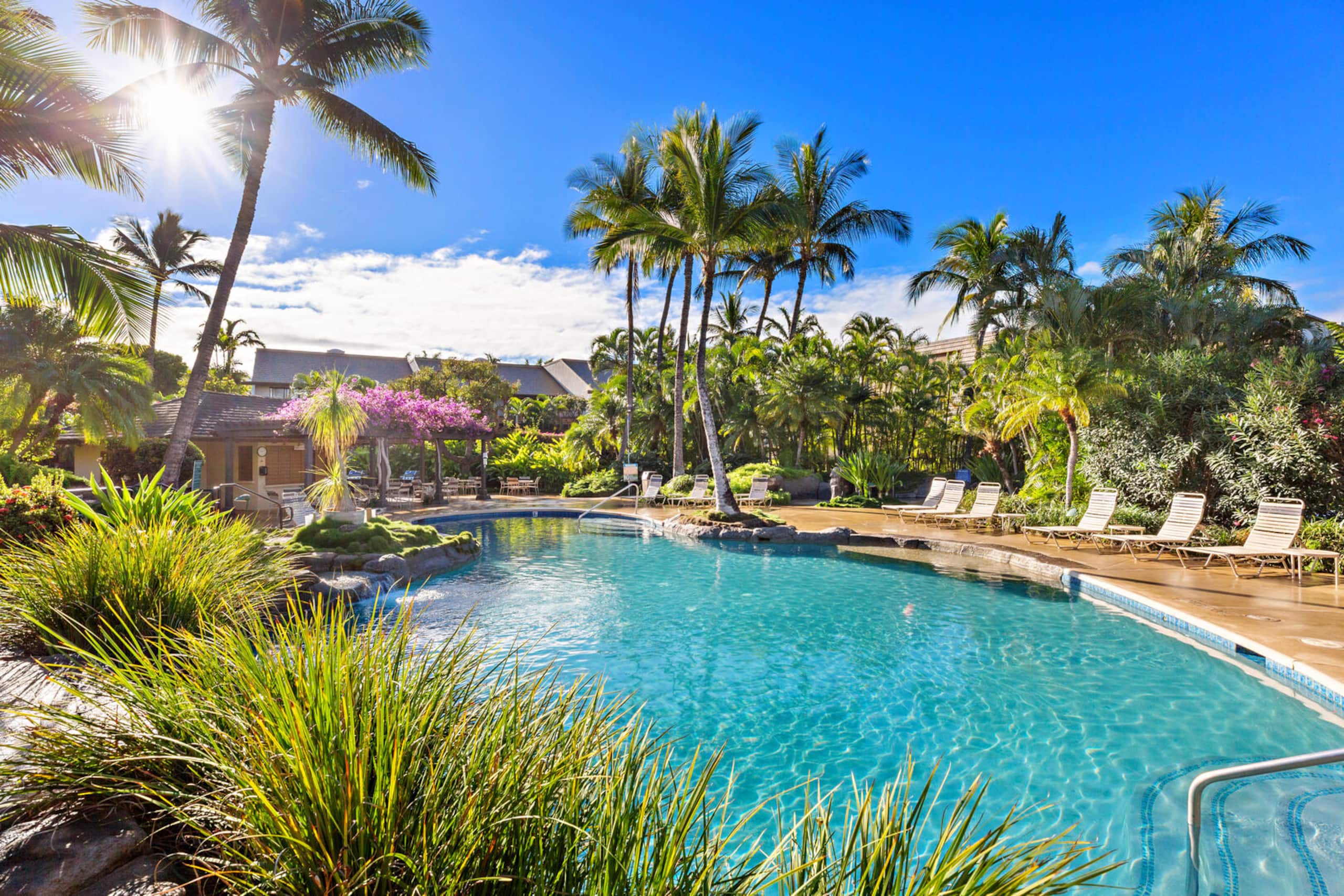 Condo in Kihei · ★4.71 · 2 bedrooms · 3 beds · 2 private baths - Image 27