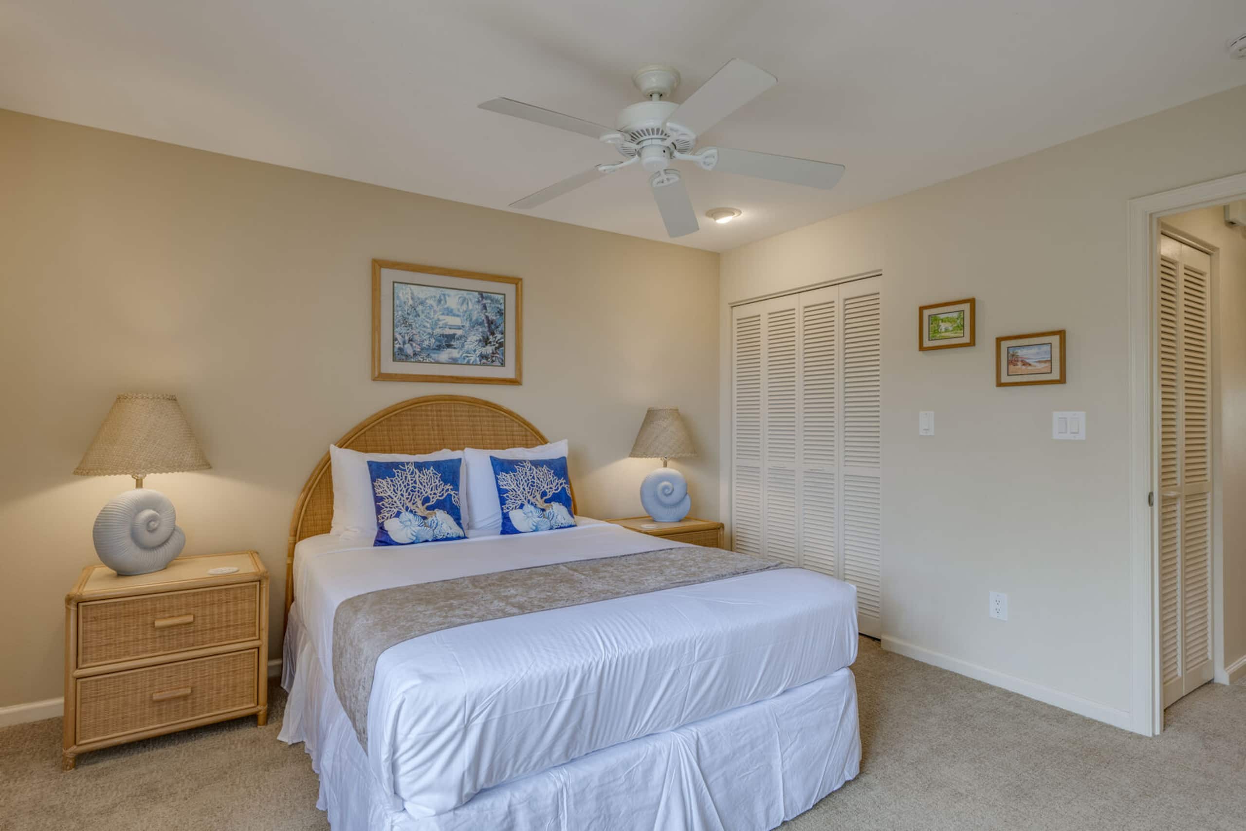 Condo in Kihei · ★4.71 · 2 bedrooms · 3 beds · 2 private baths - Image 16