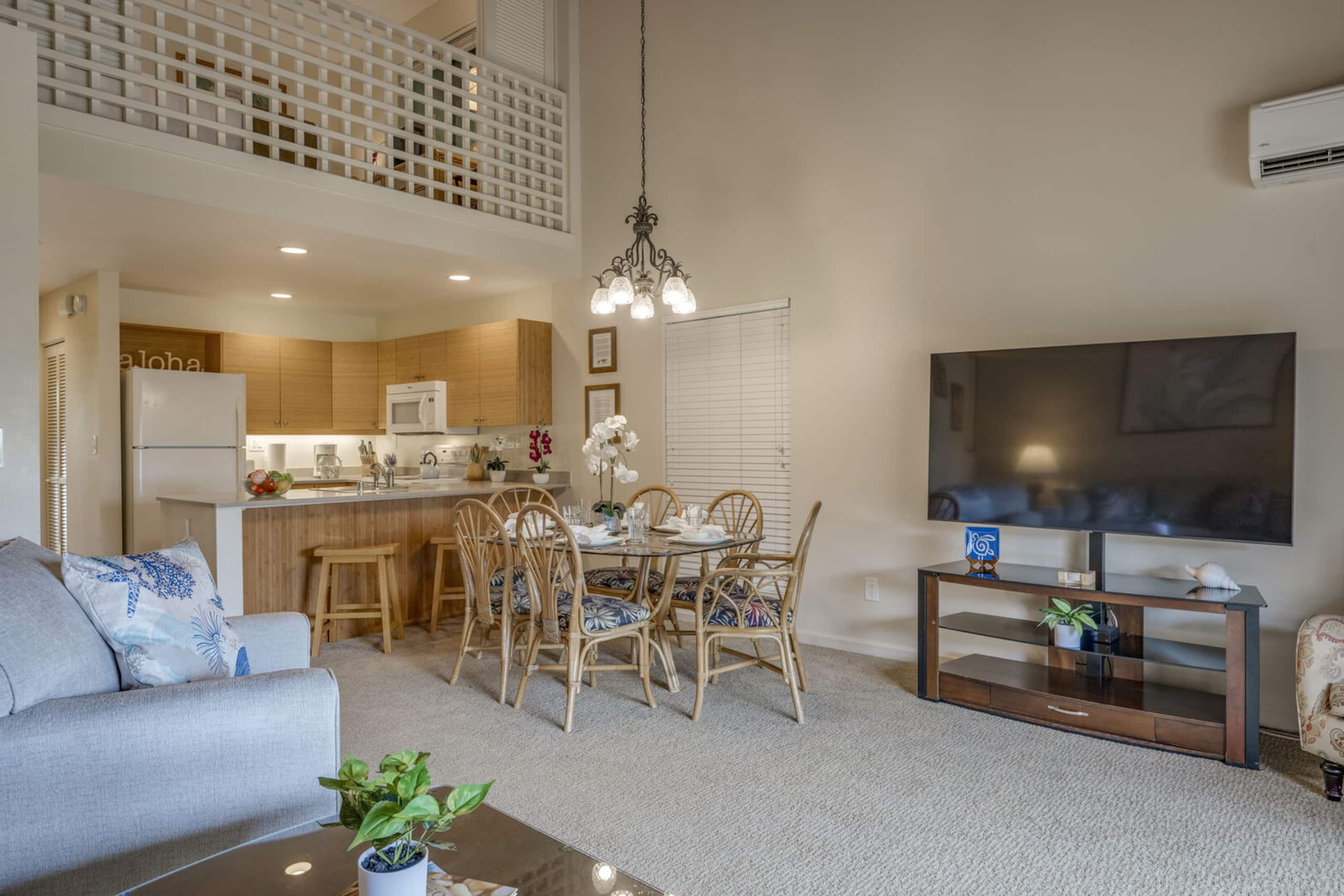 Condo in Kihei · ★4.71 · 2 bedrooms · 3 beds · 2 private baths - Image 4