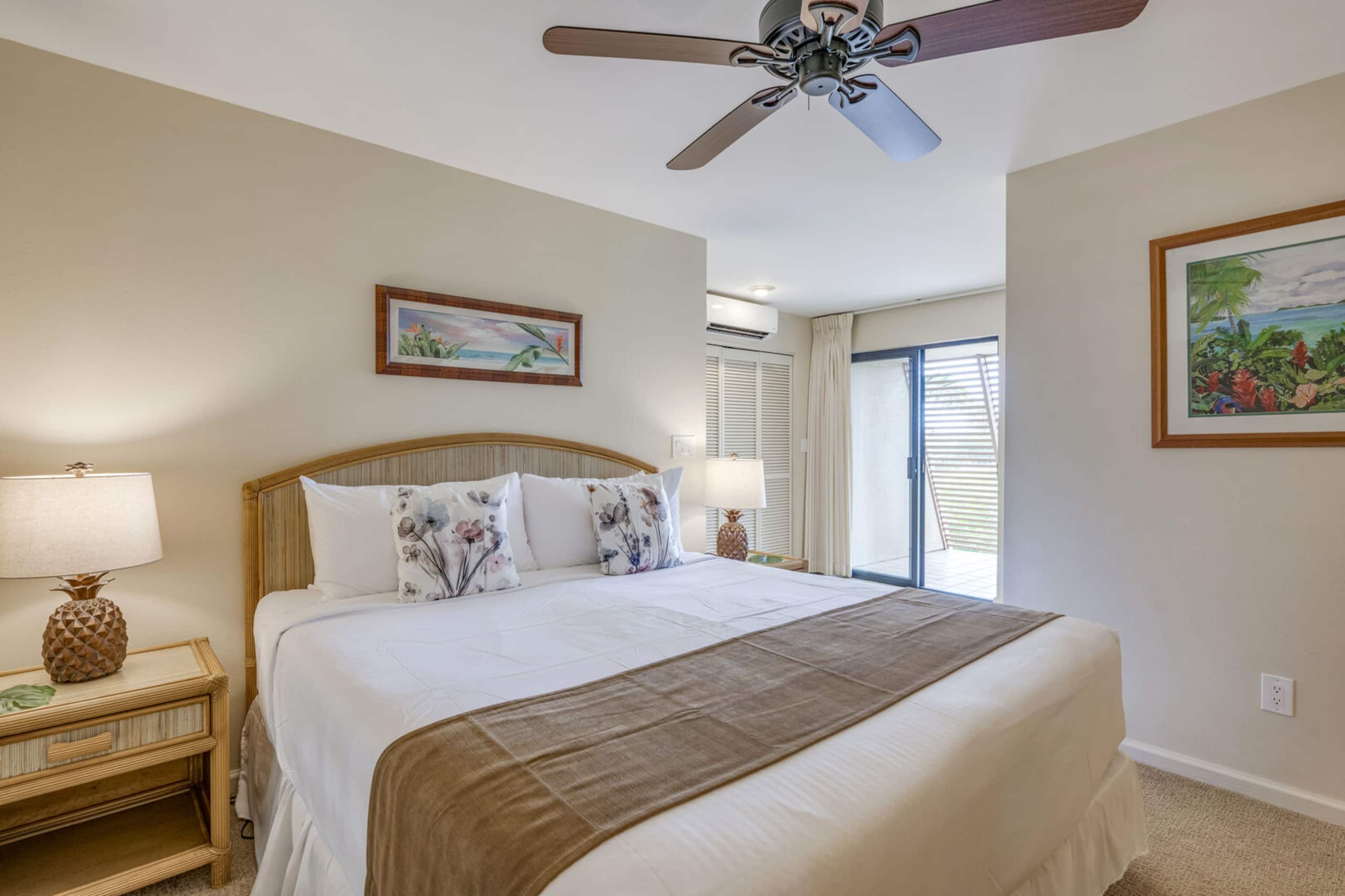 Condo in Kihei · ★4.71 · 2 bedrooms · 3 beds · 2 private baths - Image 24