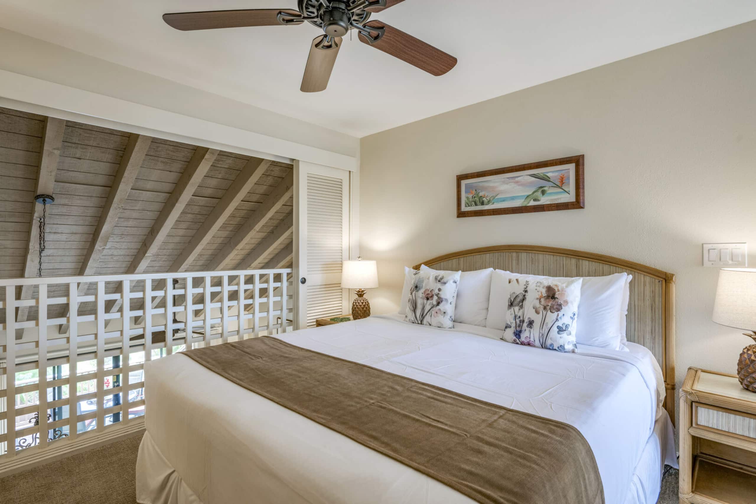Condo in Kihei · ★4.71 · 2 bedrooms · 3 beds · 2 private baths - Image 22